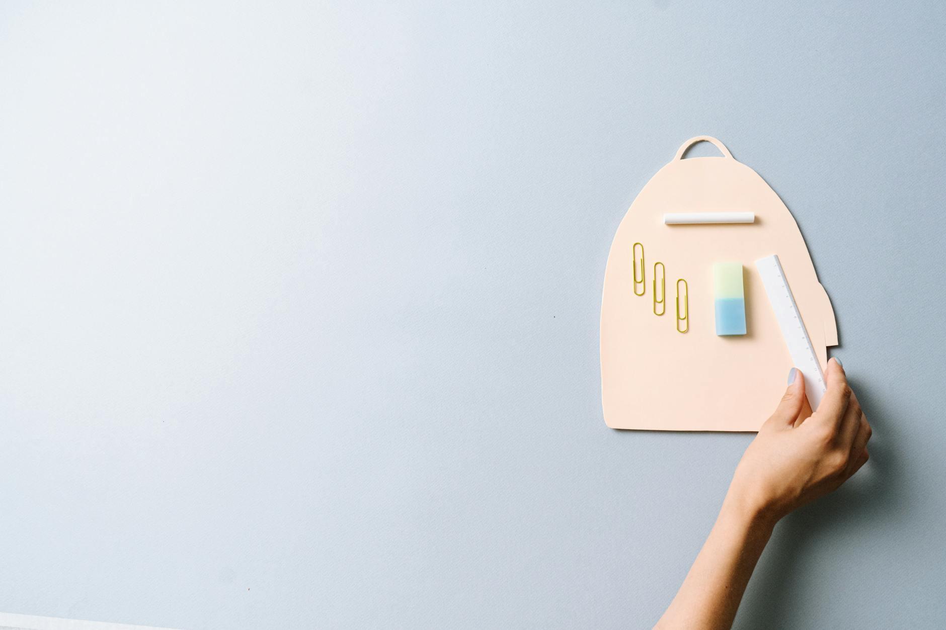 Illustration zu Geschenke Einschulung