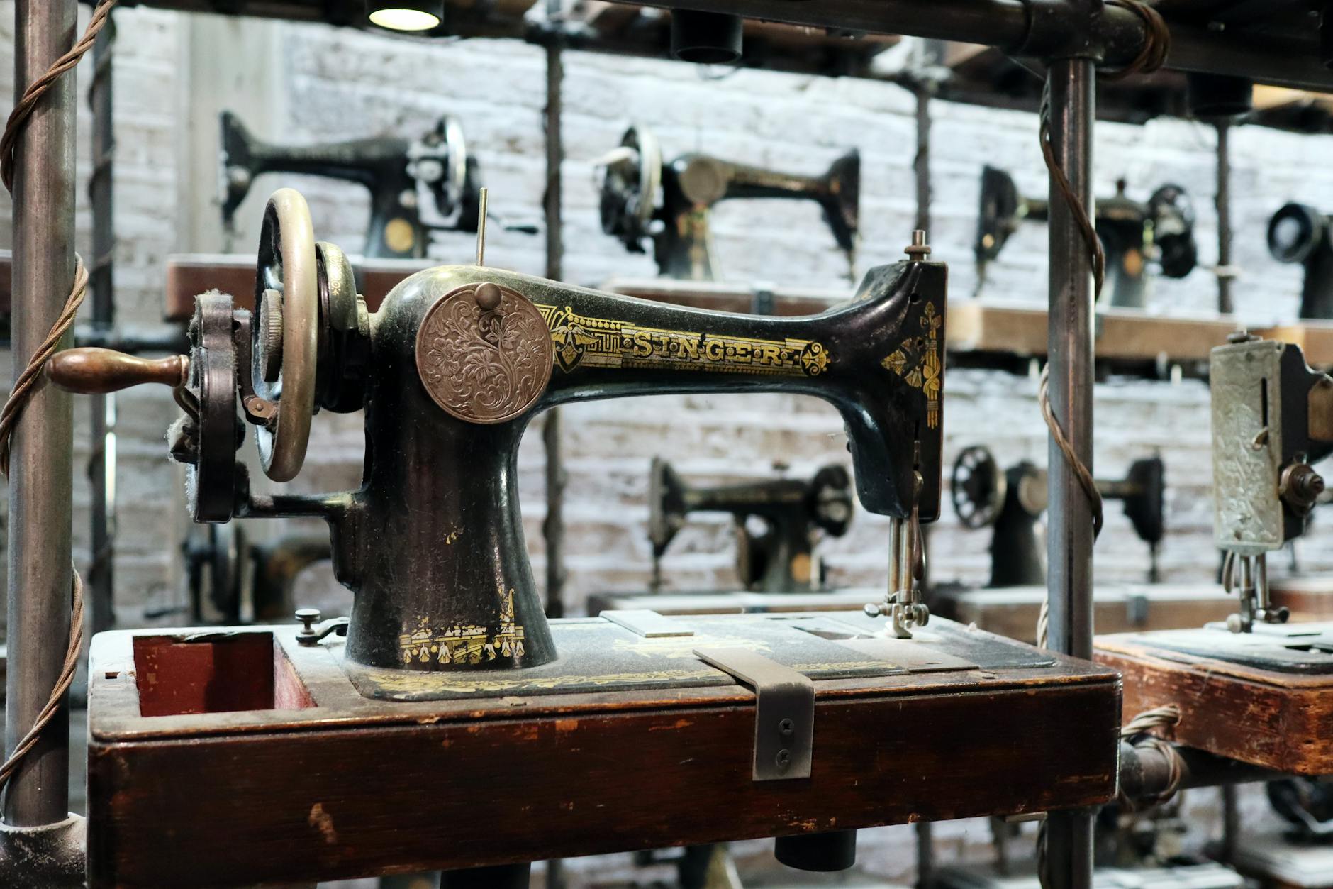 Detailansicht: Geschwindigkeitskontrolle Wertheim