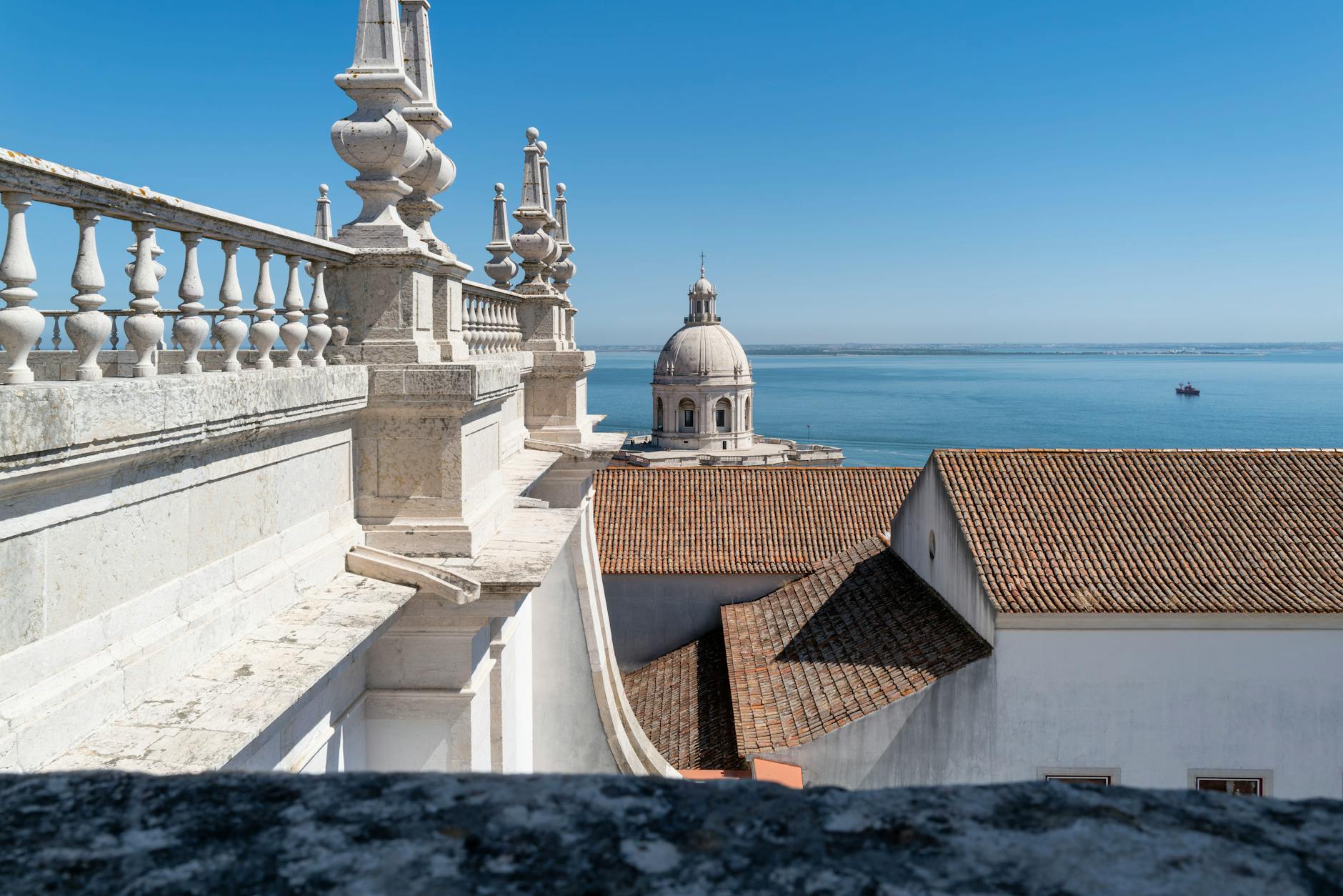 Detailansicht: Gil Vicente - Benfica