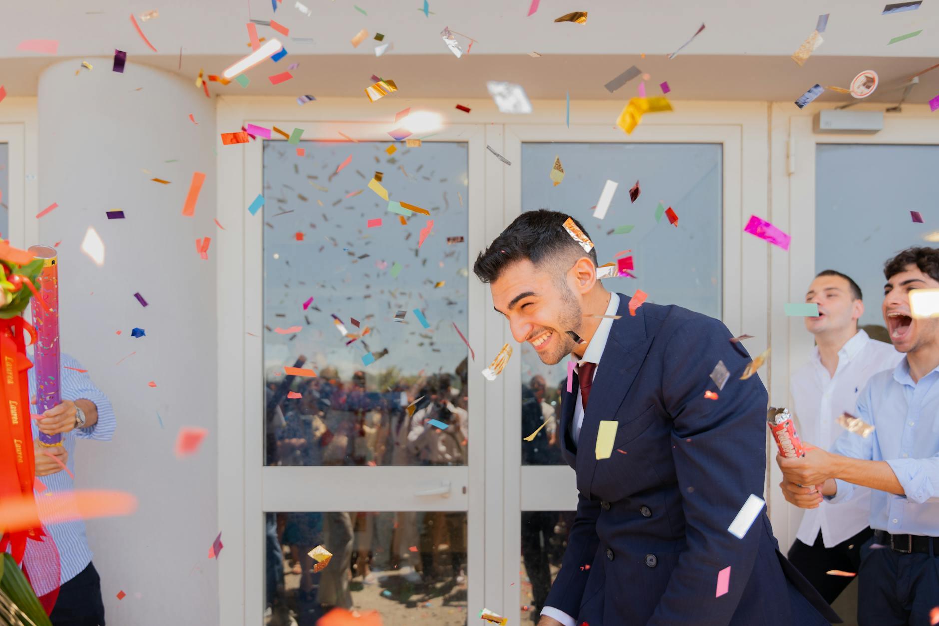 Detailansicht: Giovanni Zarrella Bruder