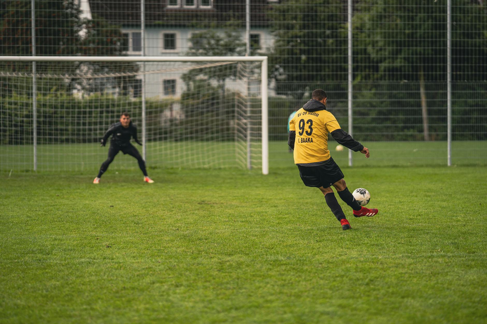 Detailansicht: Gnabry