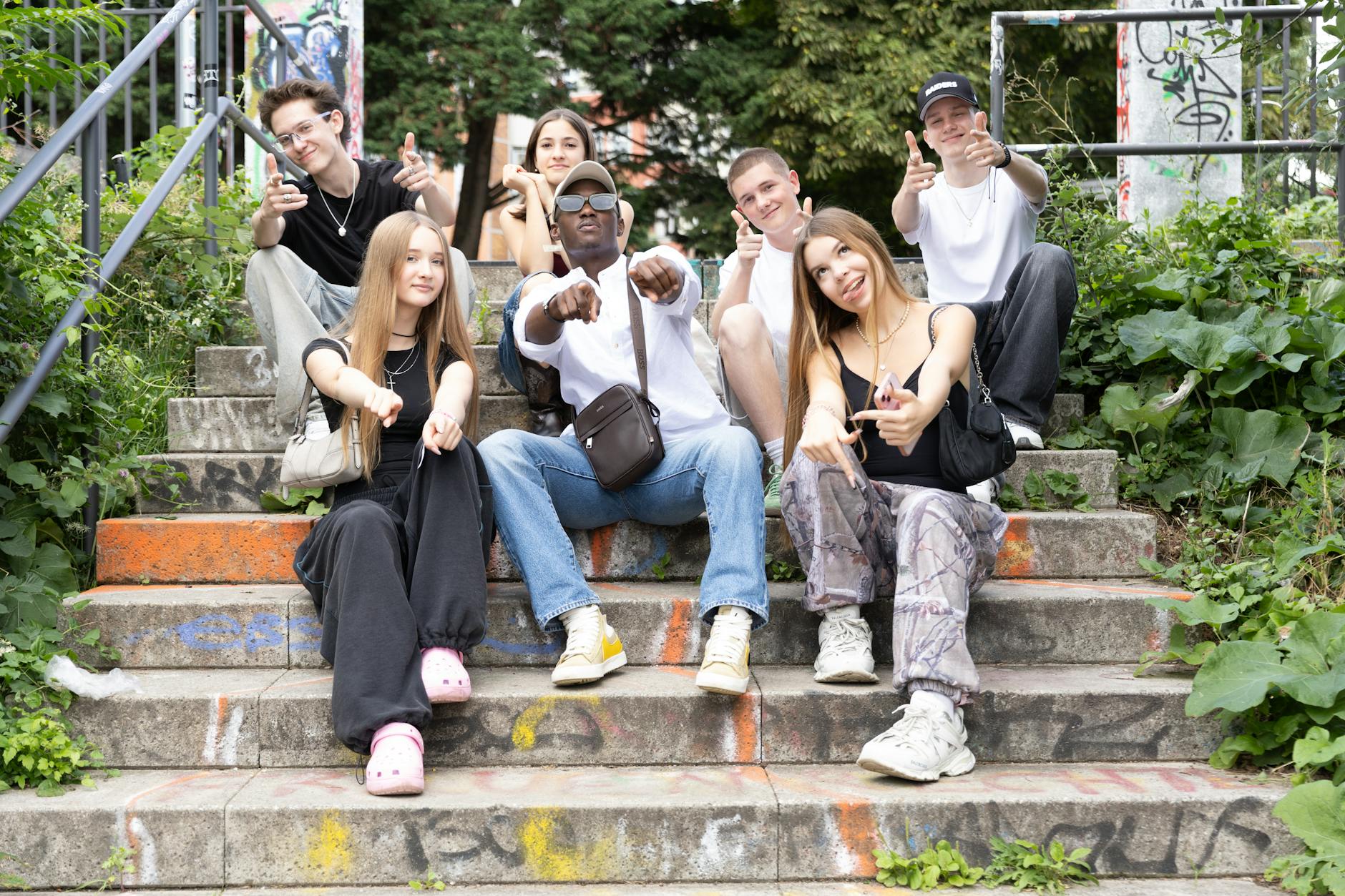 GNTM Wer Ist Raus Detailansicht: GNTM Wer Ist Raus