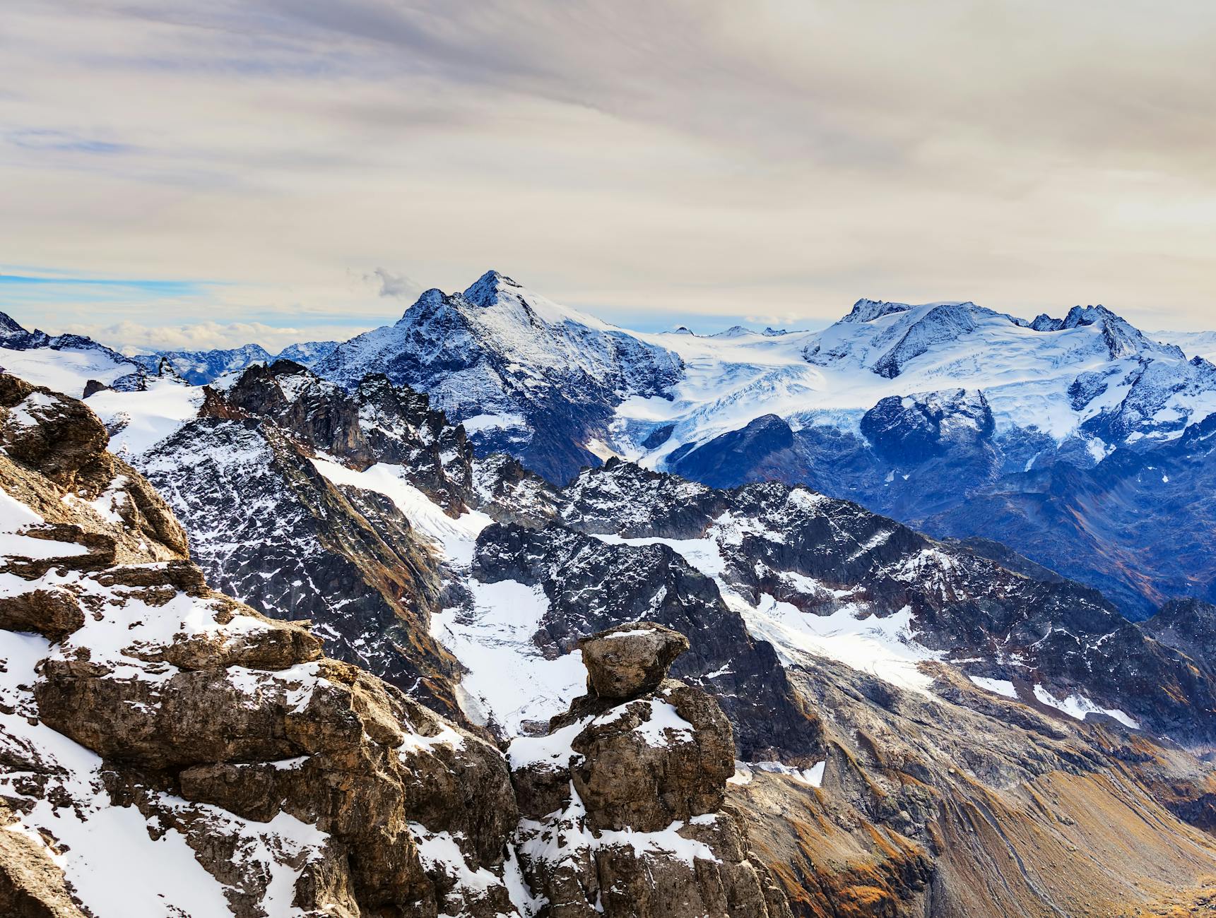 Illustration zu Gondel Unglück Engelberg