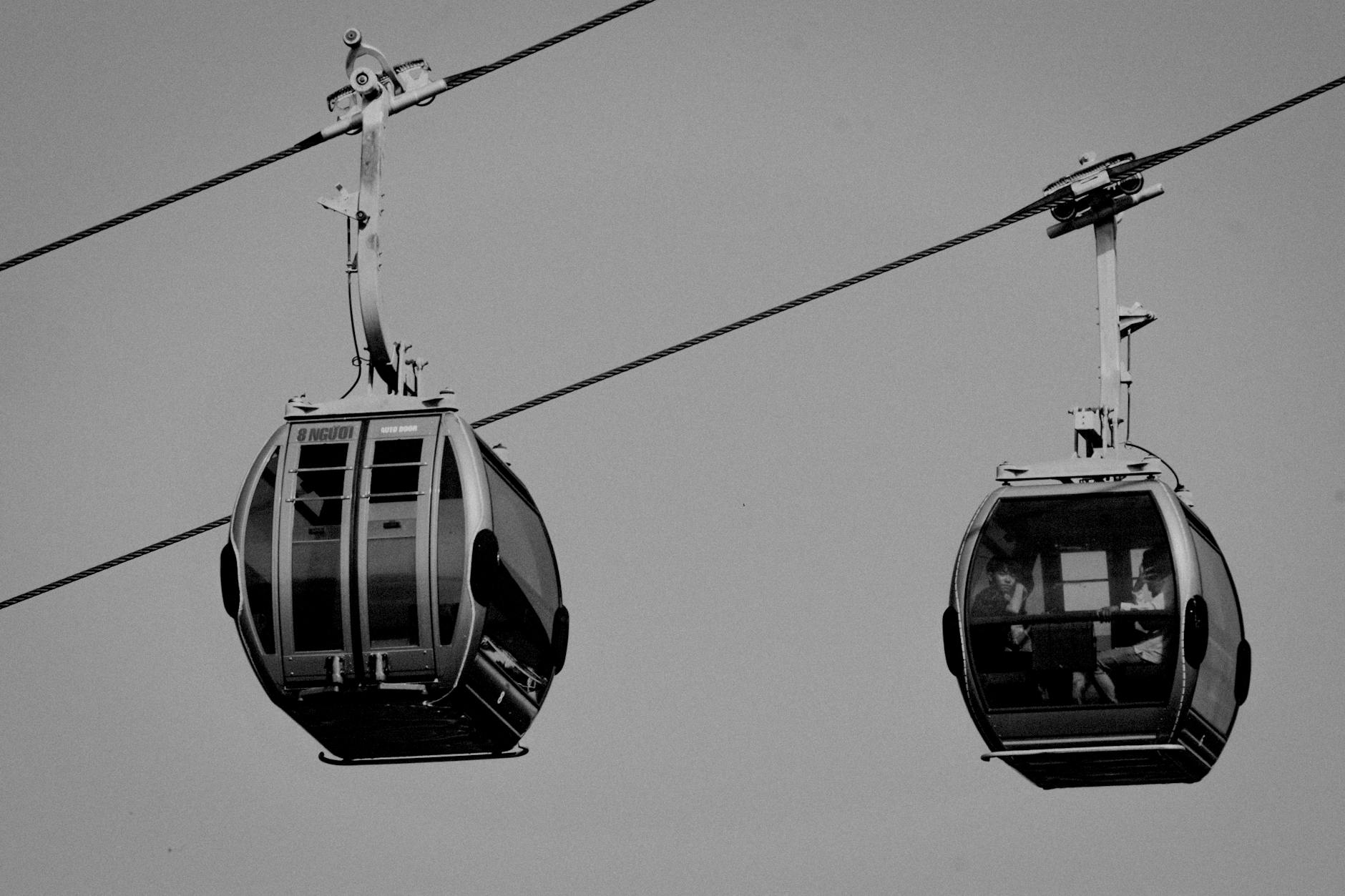 Illustration zu Gondelabsturz Titlis