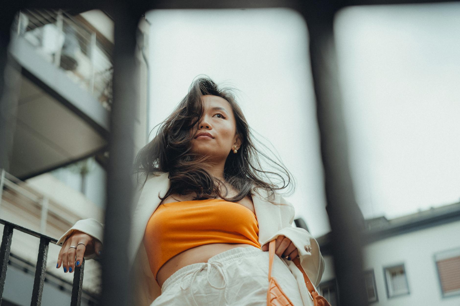 Symbolbild zum Thema Goodbye Deutschland Chanelle Wyrsch