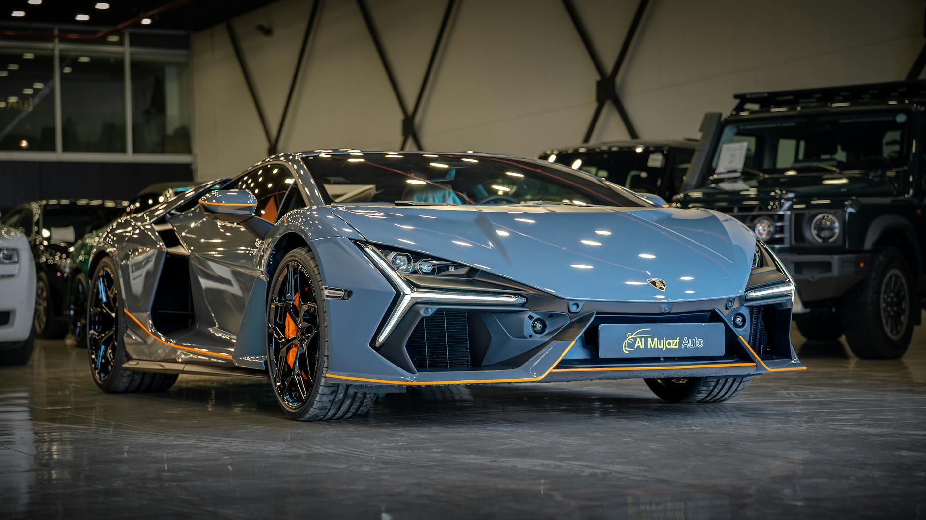 Symbolbild zum Thema Grand Theft Auto Vi