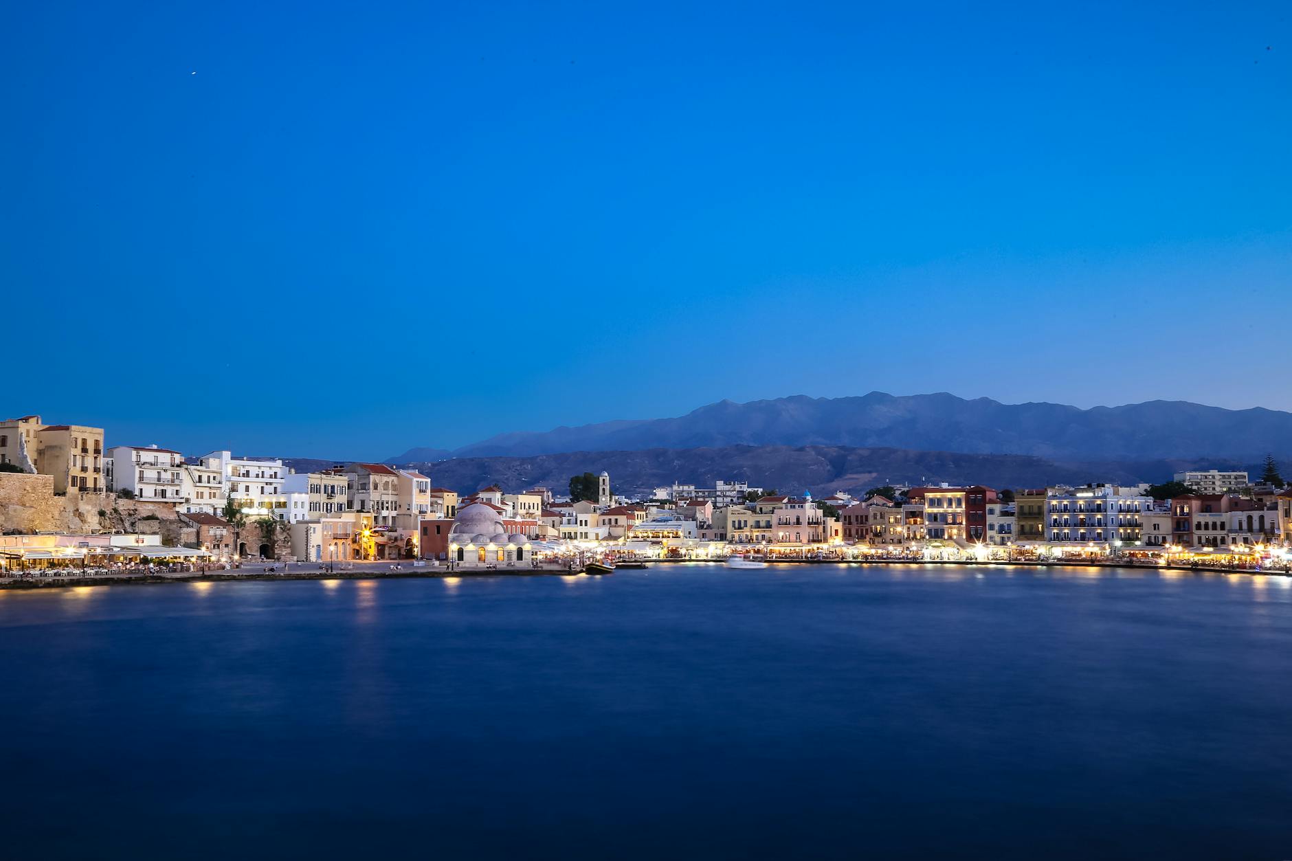 Symbolbild zum Thema Griechenland Saharastaub Kreta