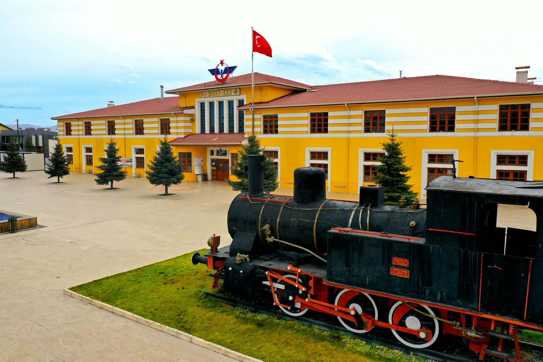 Detailansicht: Güggeli Express Konkurs