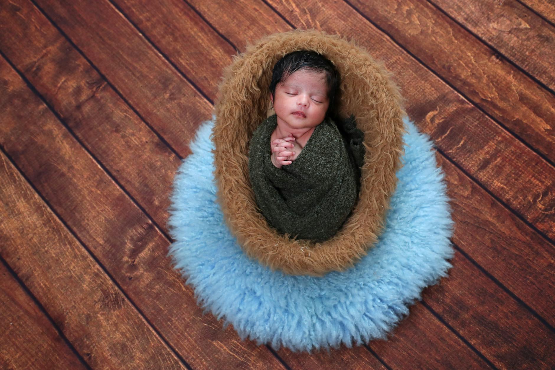 Symbolbild zum Thema Gülcan Kamps Baby