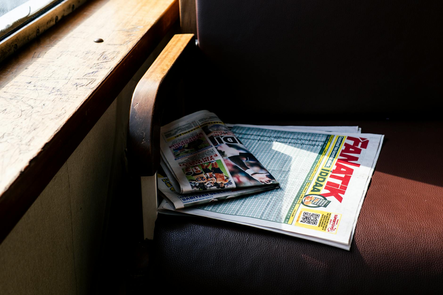 Illustration zu Gülcan Kamps