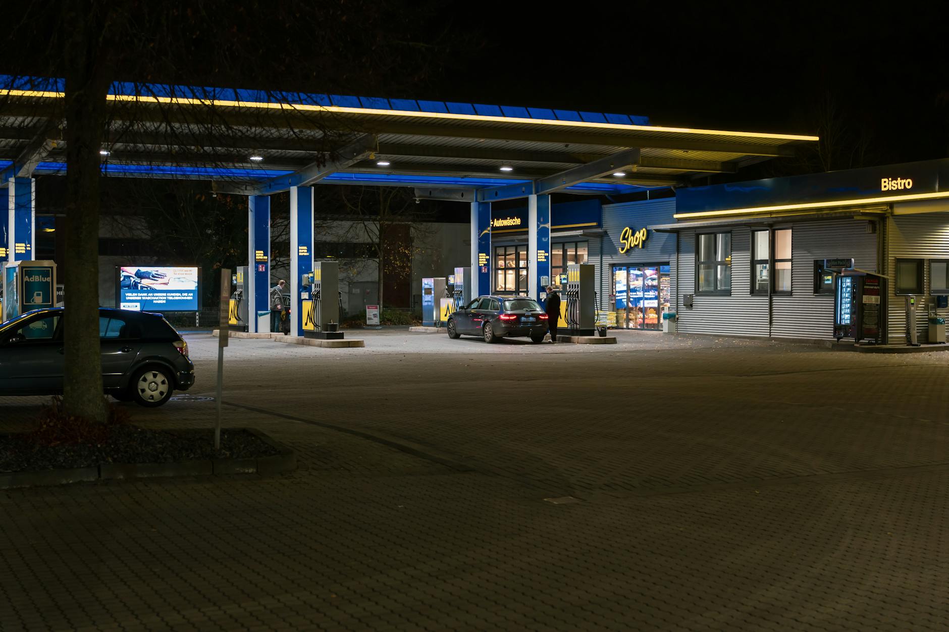 Symbolbild zum Thema Günstige Gasanbieter