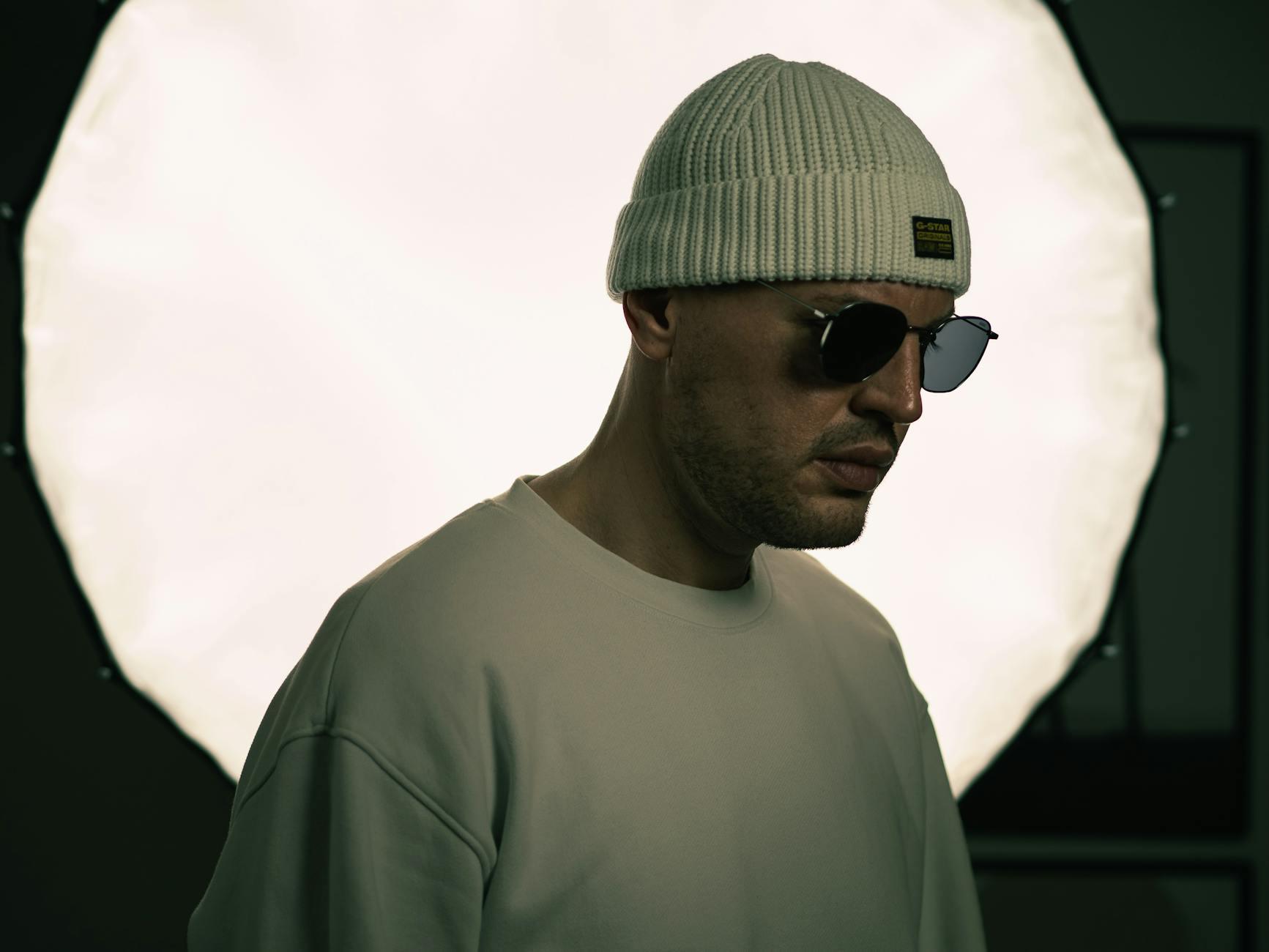 Illustration zu Haftbefehl Polin