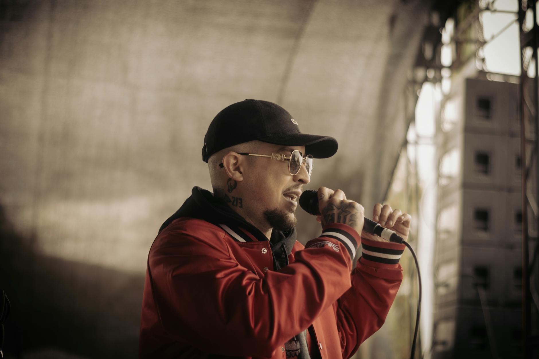 Detailansicht: Haftbefehl Polin