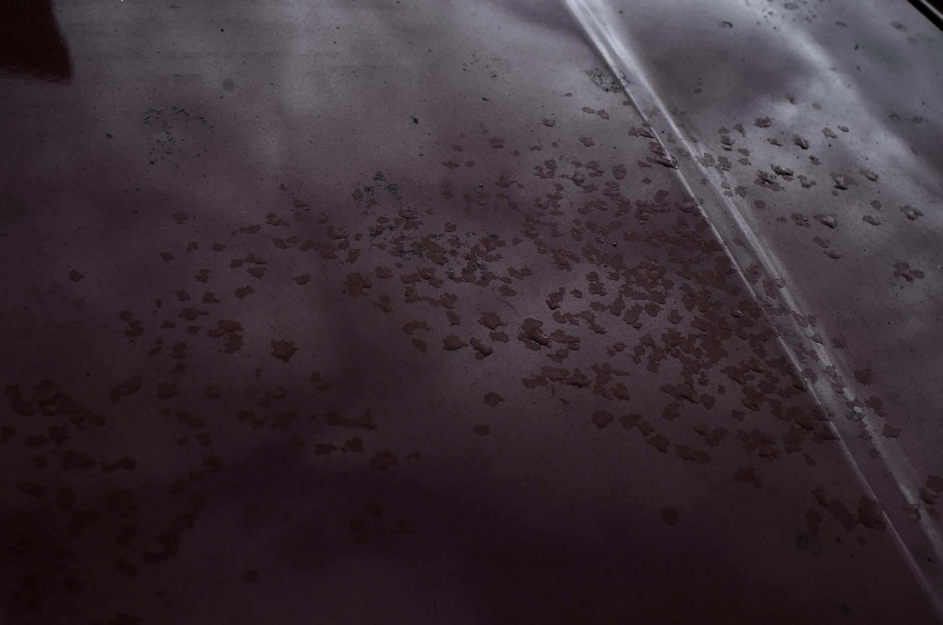 Illustration zu Hagelschäden Deutschland