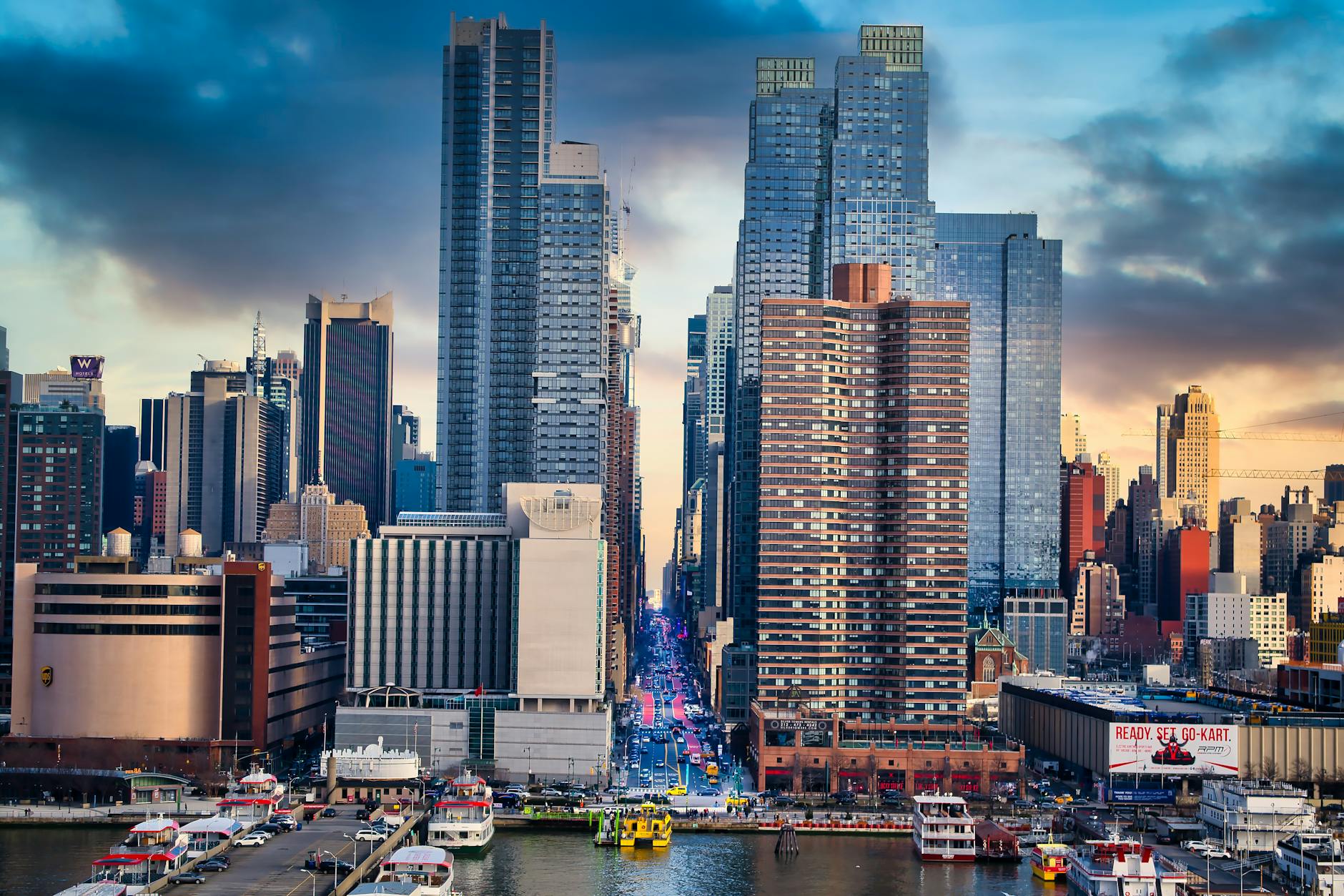 Detailansicht: Handelsgespräche USA China