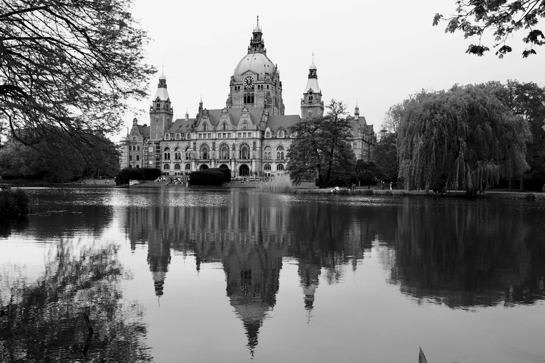 Symbolbild zum Thema Hannover 96 – Holstein