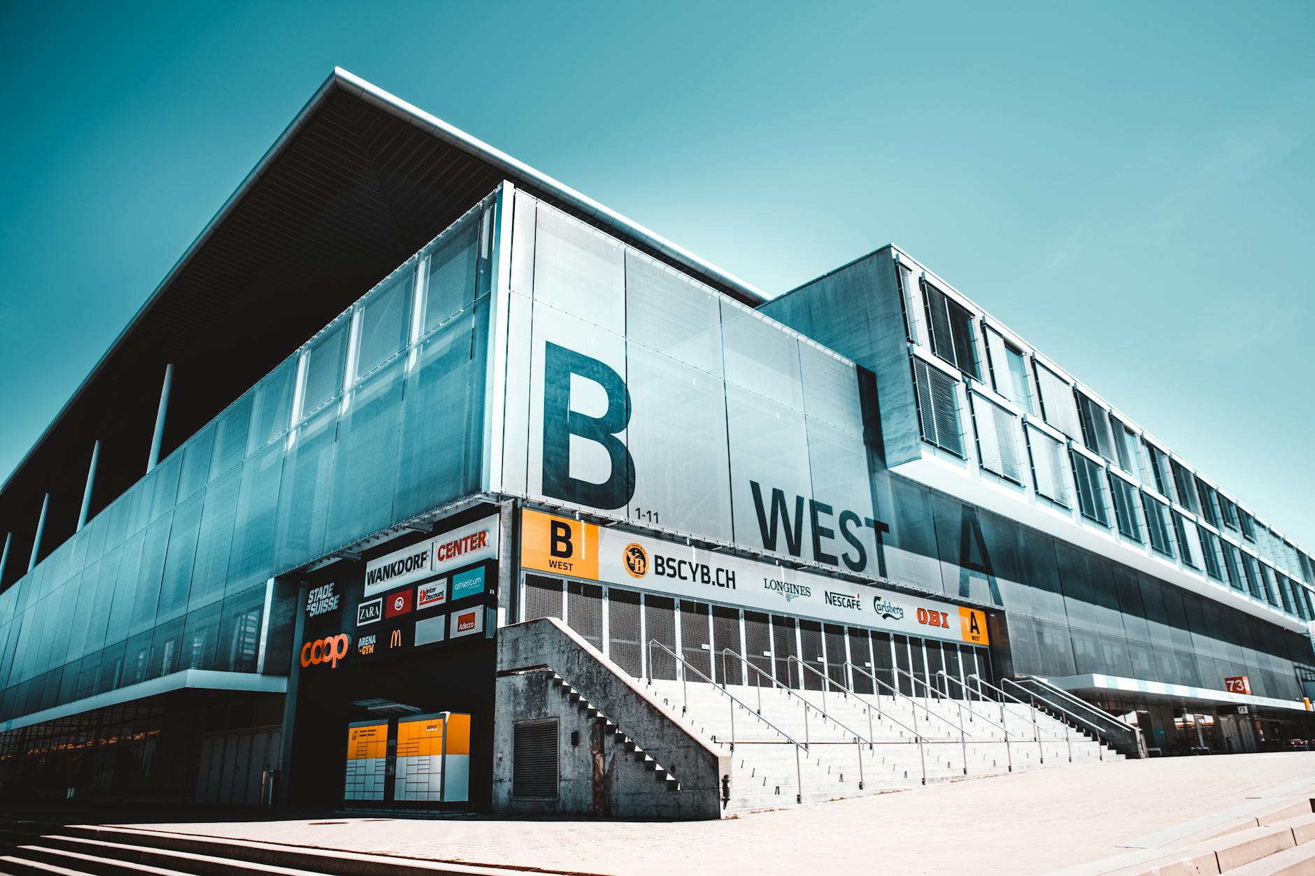 Illustration zu Hannover Messe 2026