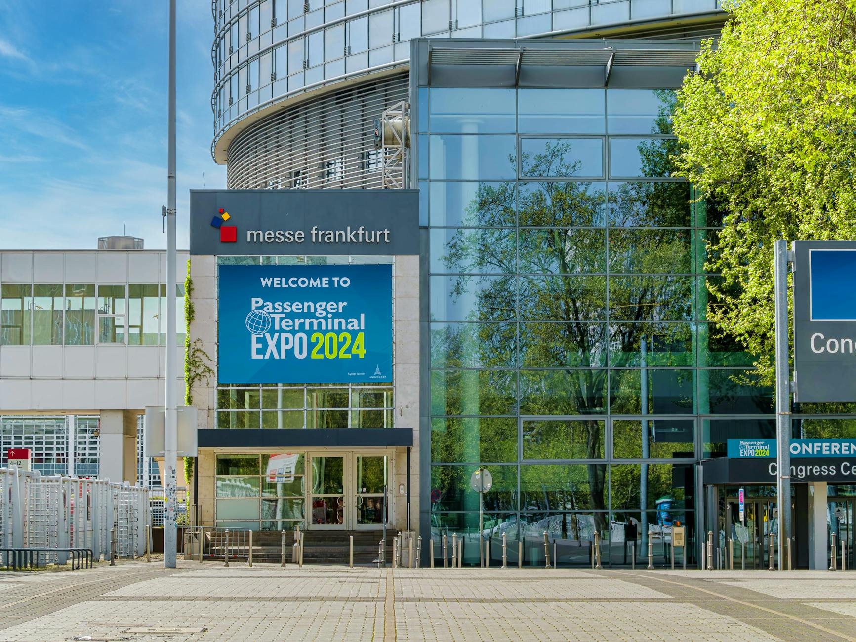 Symbolbild zum Thema Hannover Messe 2026