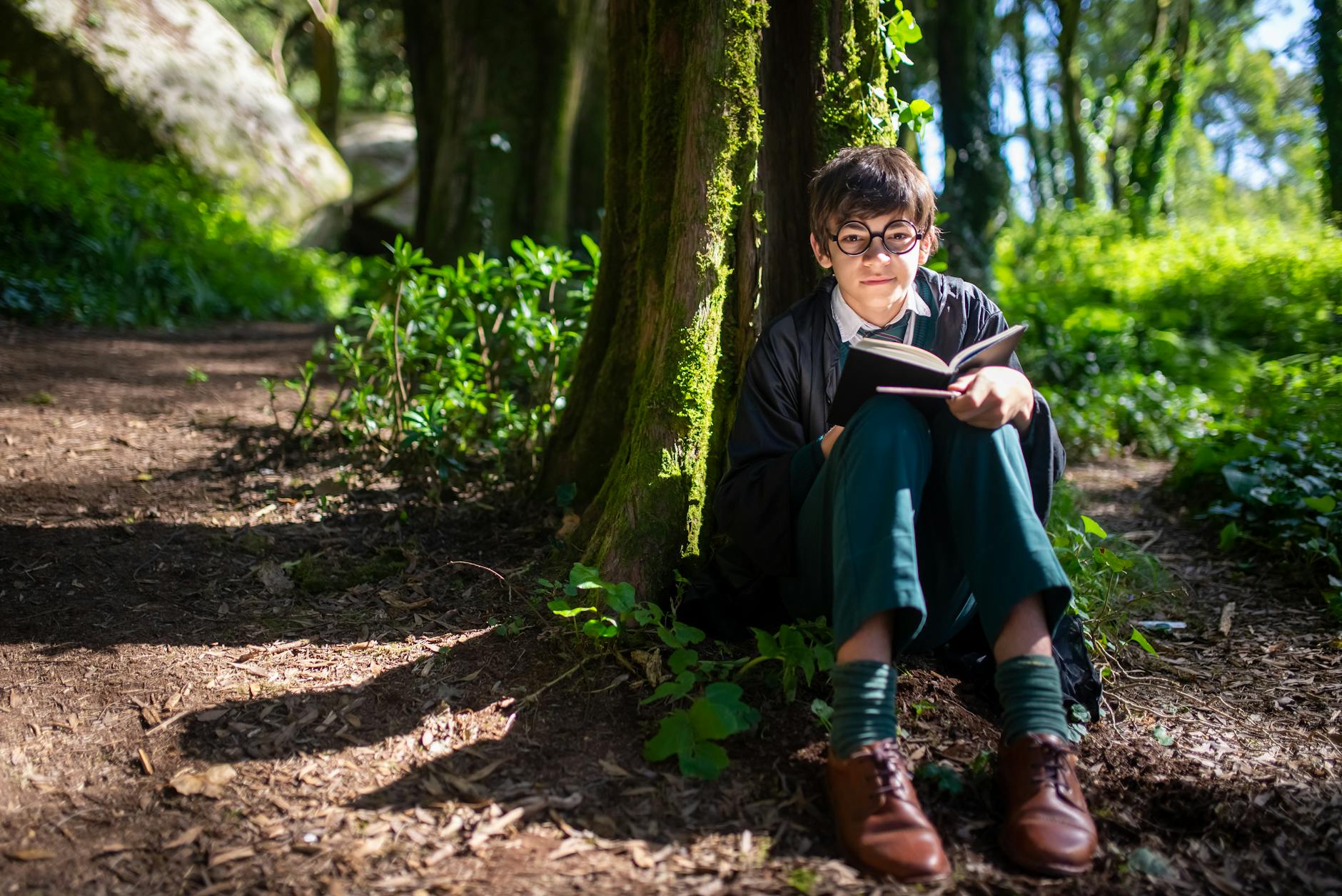 Harry Potter Hbo Illustration zu Harry Potter Hbo