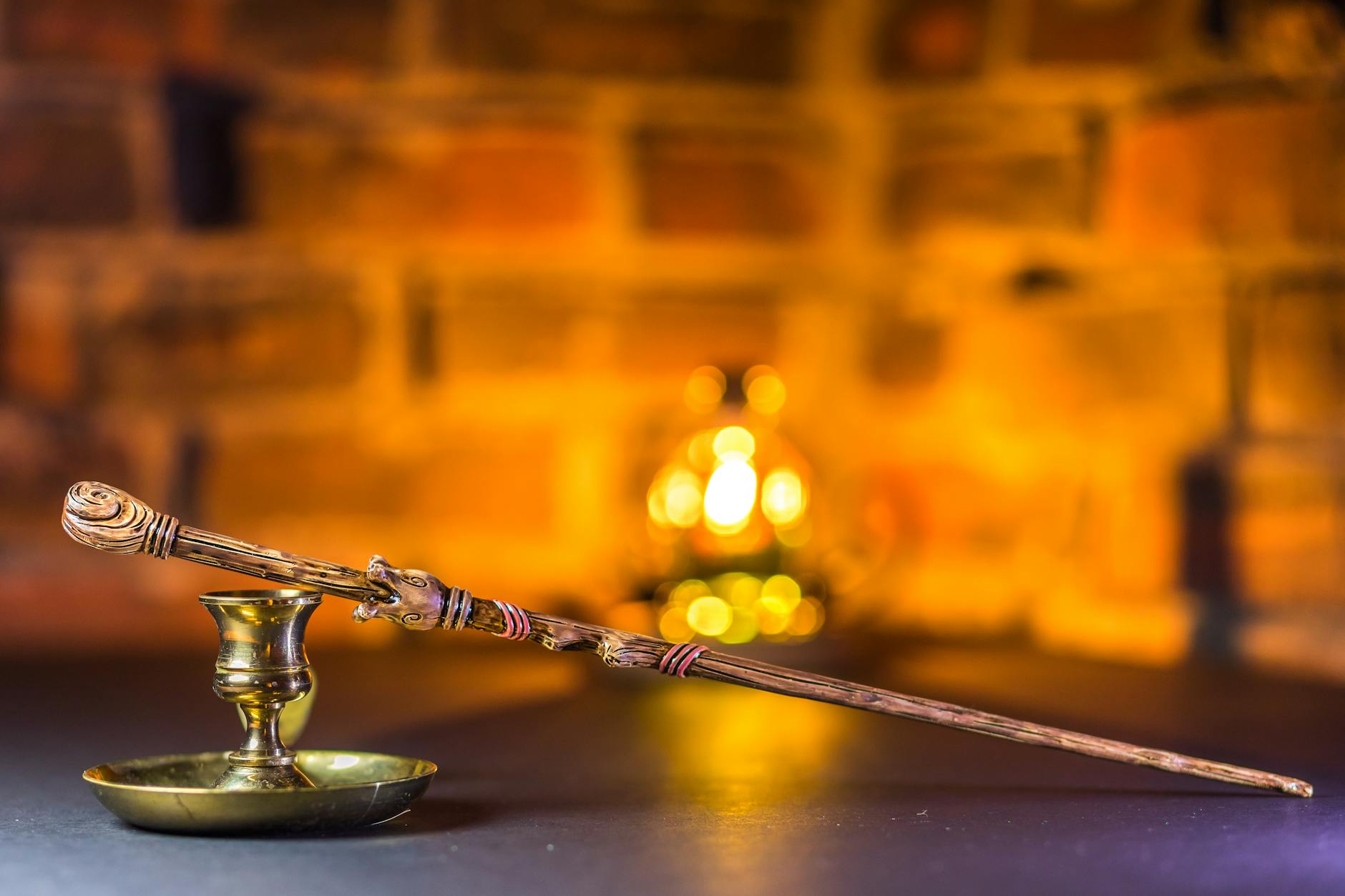 Symbolbild zum Thema Harry Potter Serie Besetzung