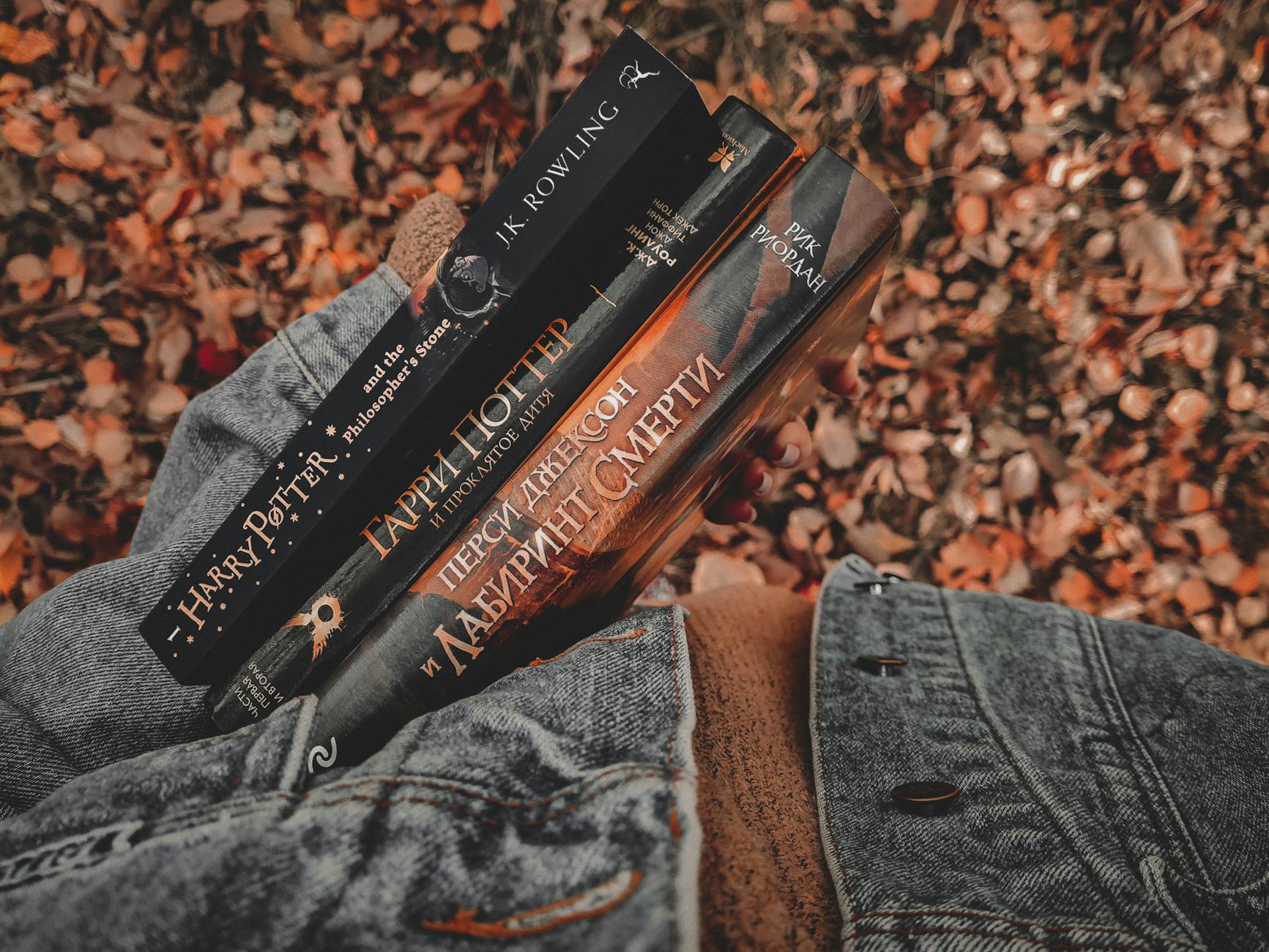 Illustration zu Harry Potter Serie Neuverfilmung