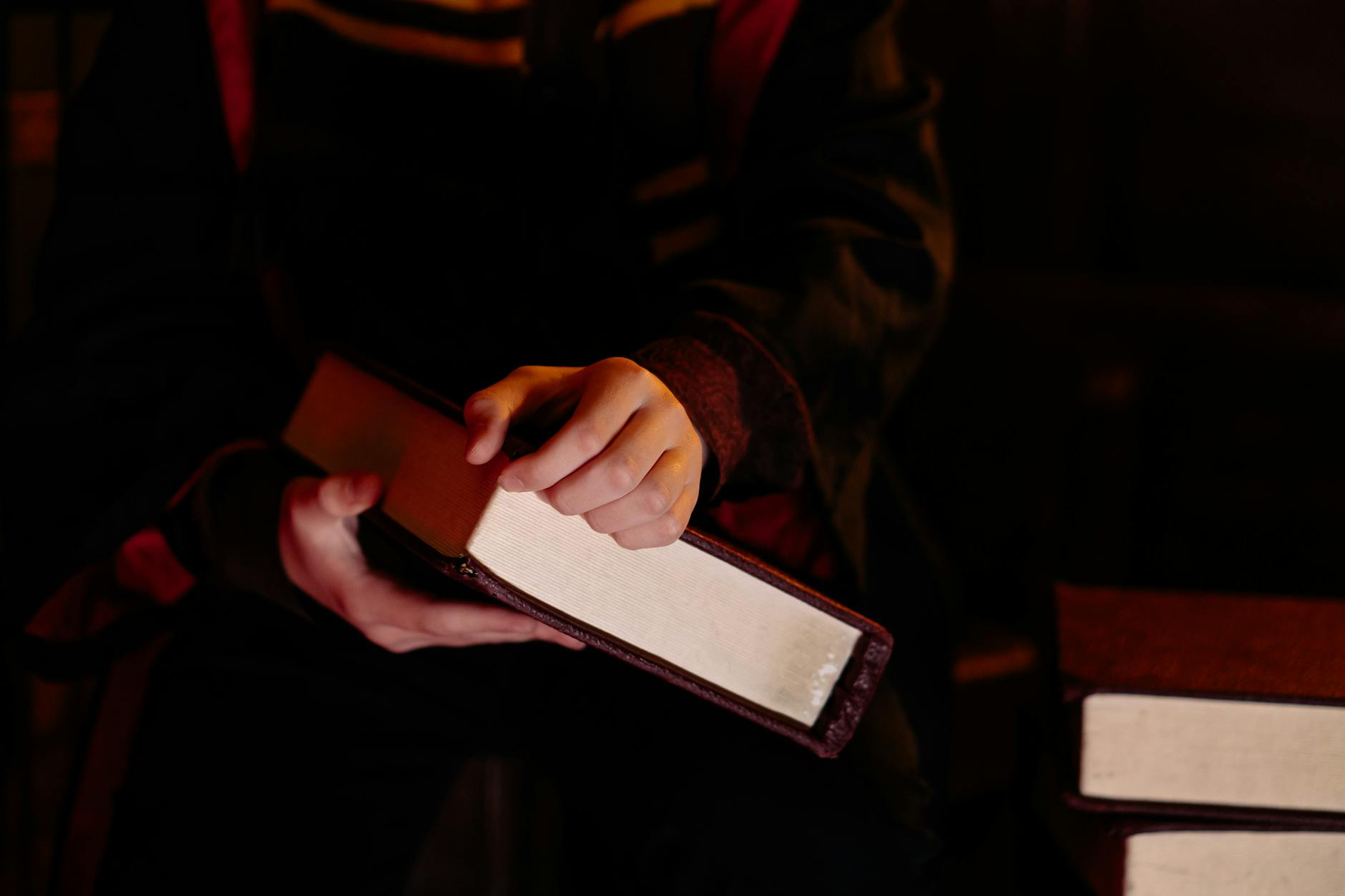 Detailansicht: Harry Potter Serie Neuverfilmung