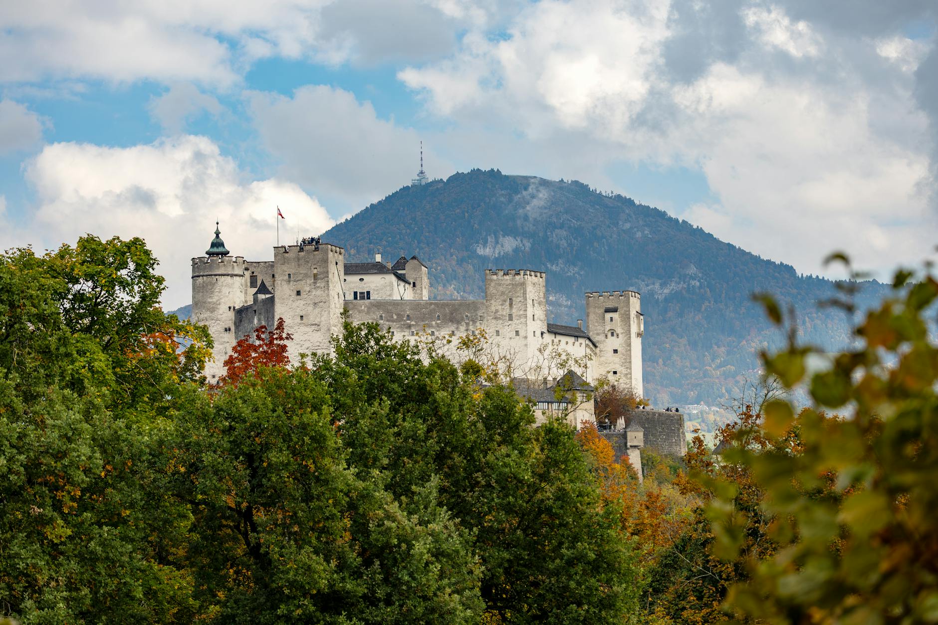 Hartberg – RB Salzburg Detailansicht: Hartberg – RB Salzburg