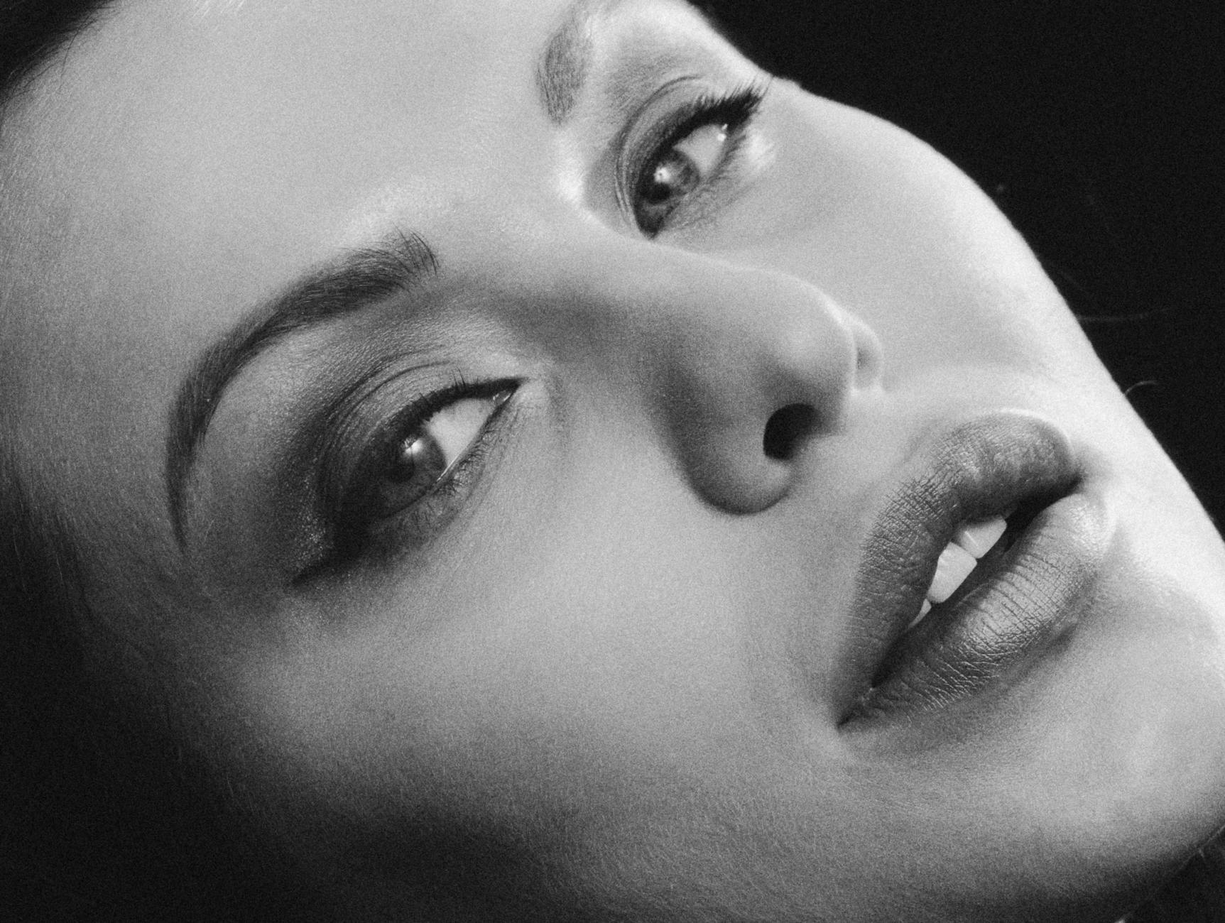 Detailansicht: Hast Du Töne Angelina