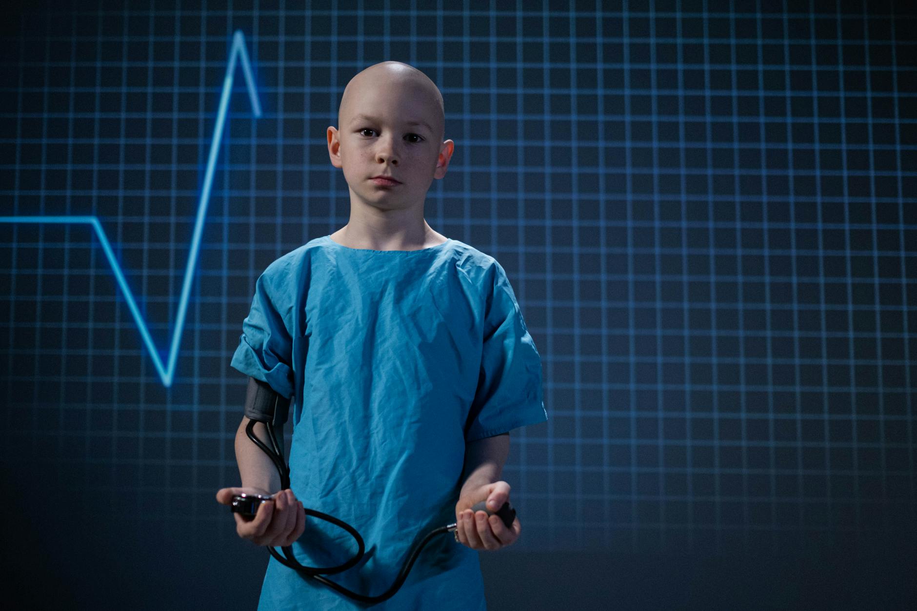 Heartbeat Revival Ralf Duemmel Illustration zu Heartbeat Revival Ralf Duemmel