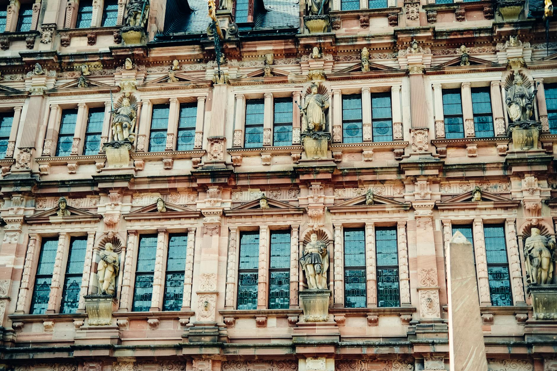 Detailansicht: Heidelberg Vermisster Gefunden