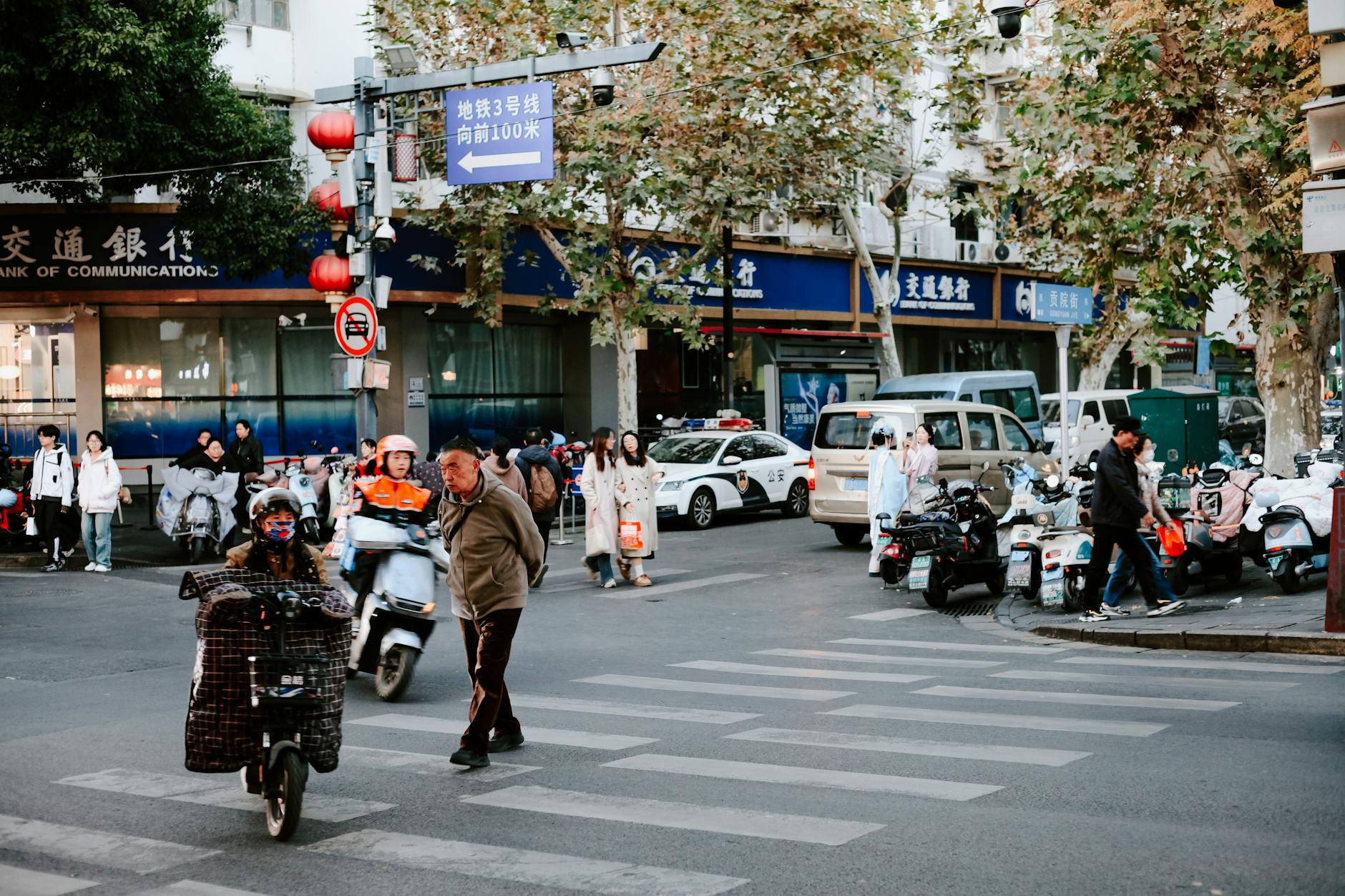 Detailansicht: Heimbestattung China