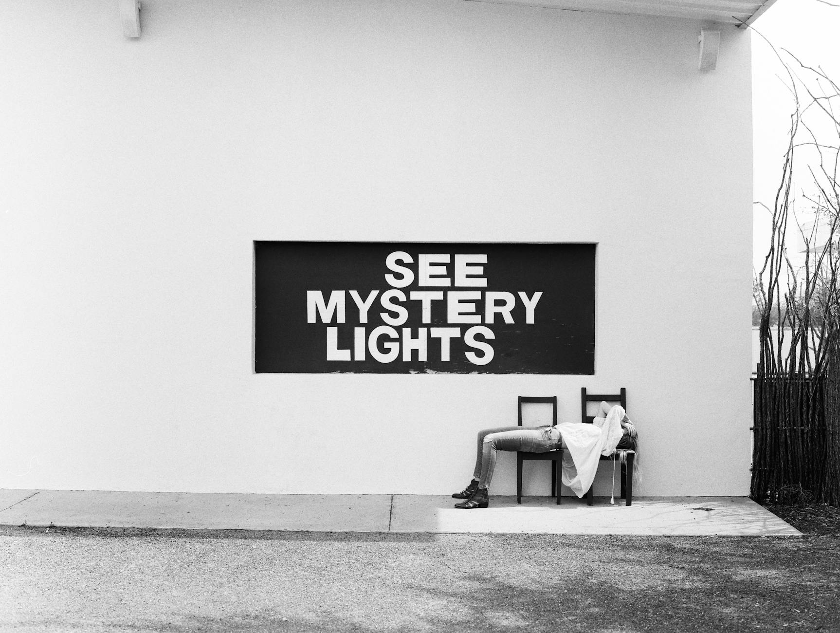 Illustration zu Heißluftballon Texas