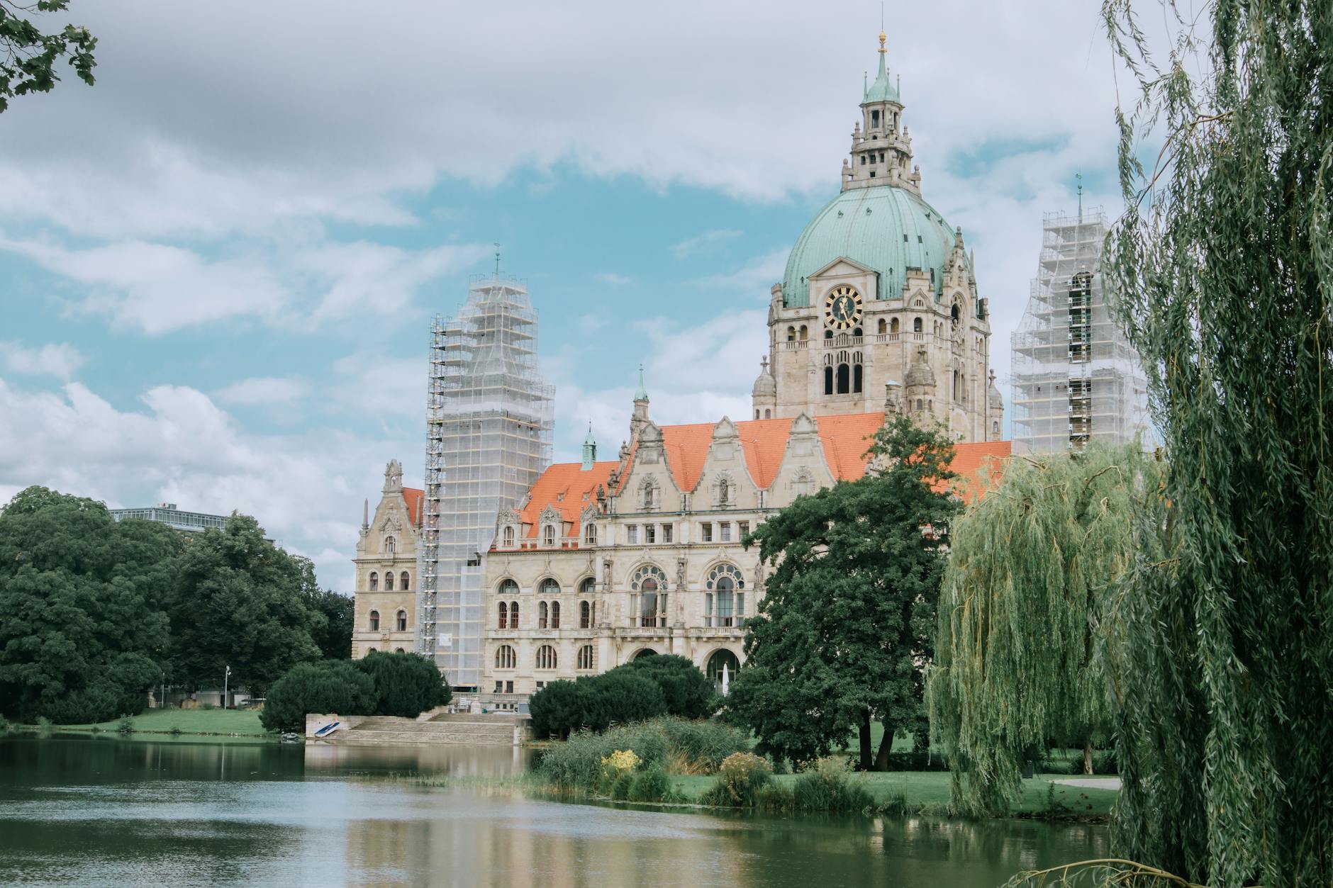 Illustration zu Hertha – Hannover 96