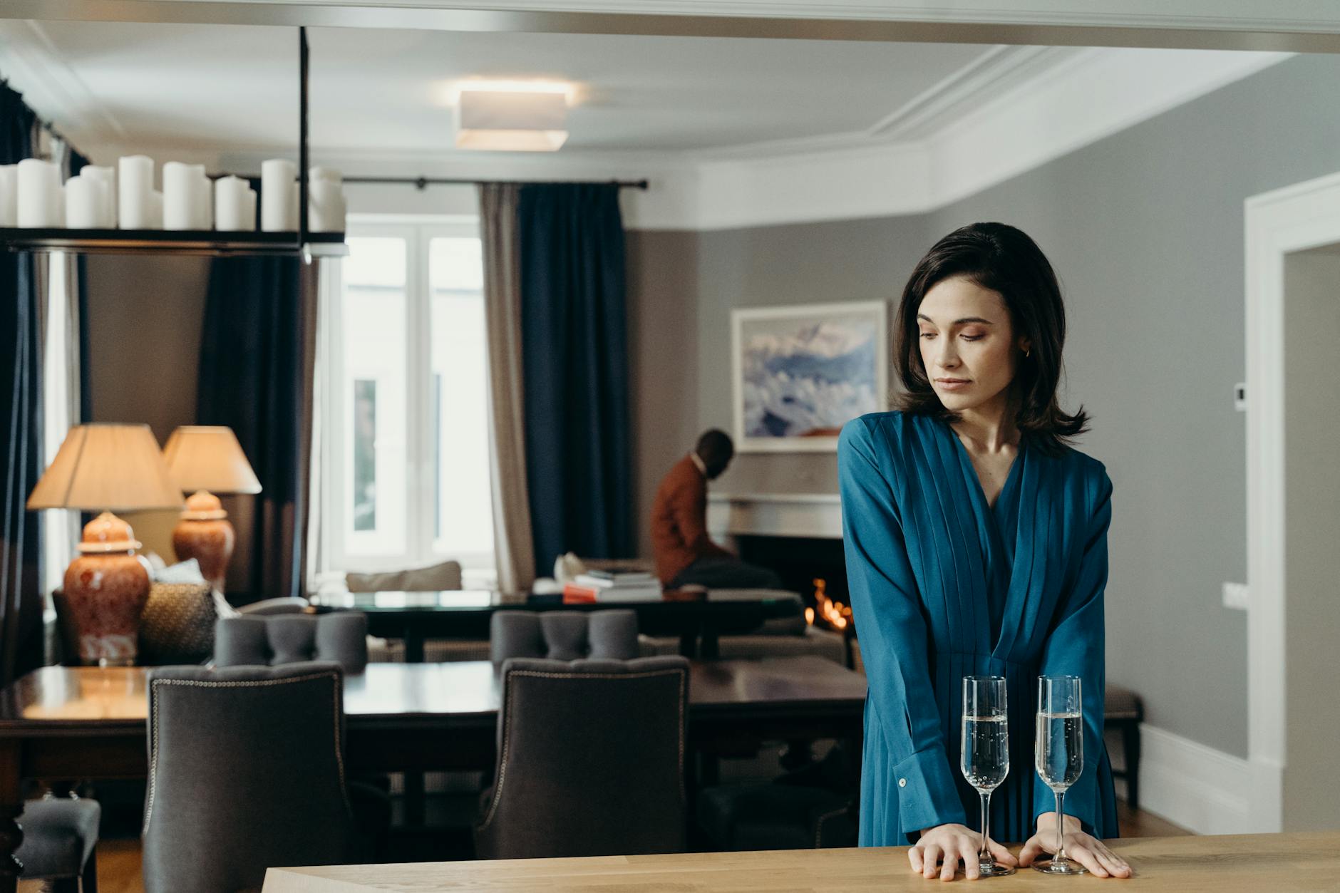 Illustration zu Herzogin Meghan Aktuell