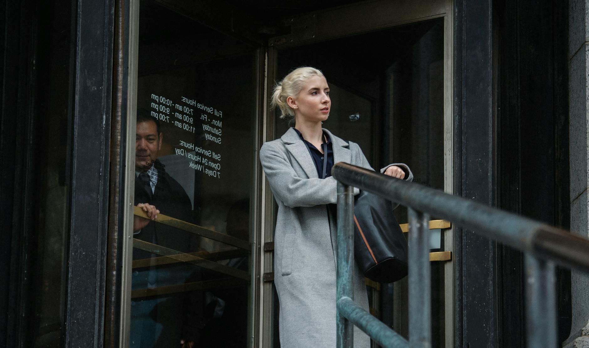 Detailansicht: Herzogin Meghan Aktuell