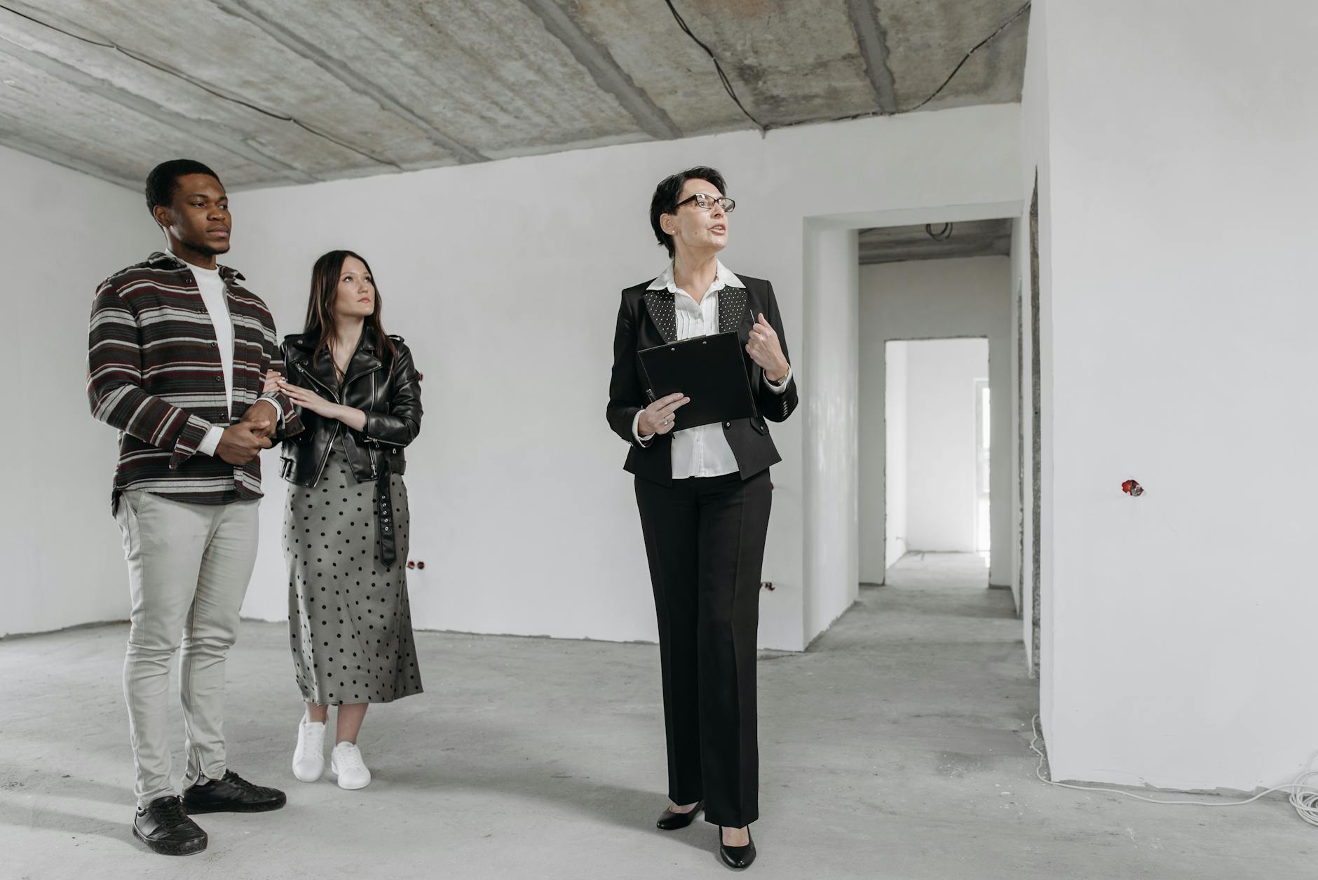 Symbolbild zum Thema High Potential Staffel 2