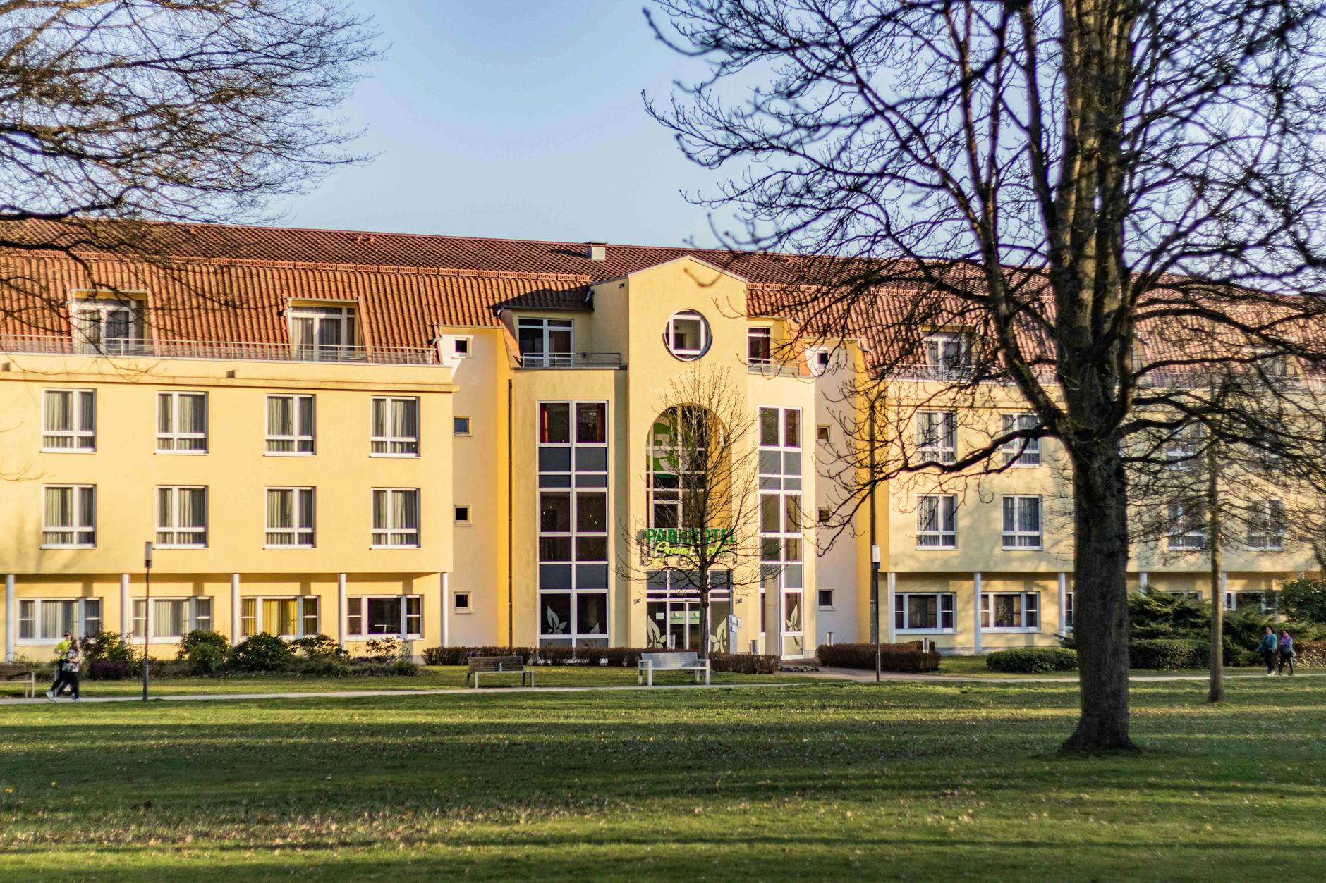 Detailansicht: Hipp Erpressung