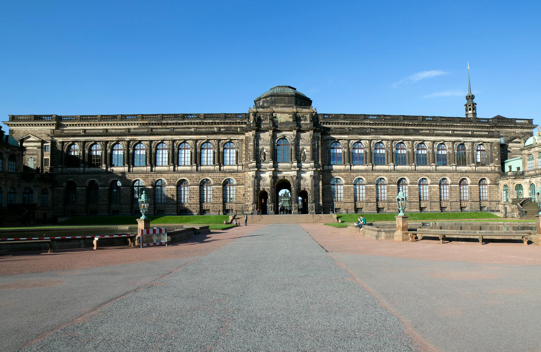 Symbolbild zum Thema Hochschule Nürnberg Einbruch