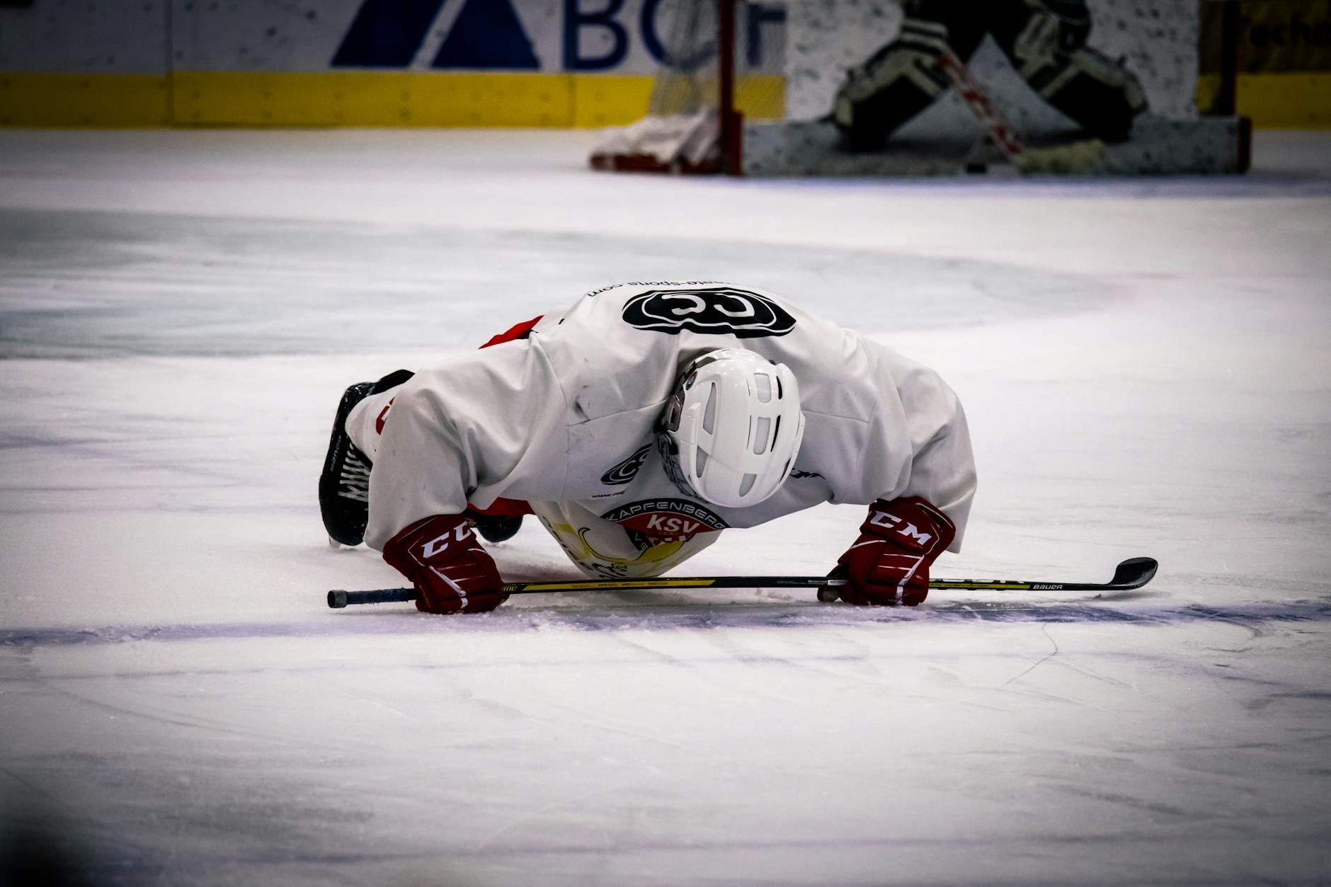 Symbolbild zum Thema Hockey Club Davos