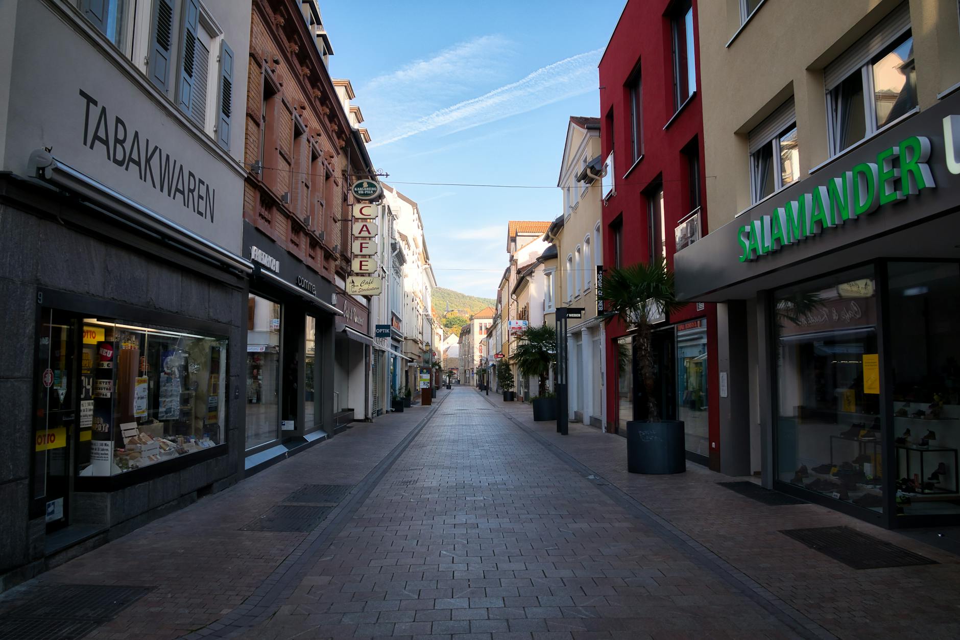 Illustration zu Hohe Preise, Wenig Zuversicht - Wie Findet Deutschland Aus Der Krise