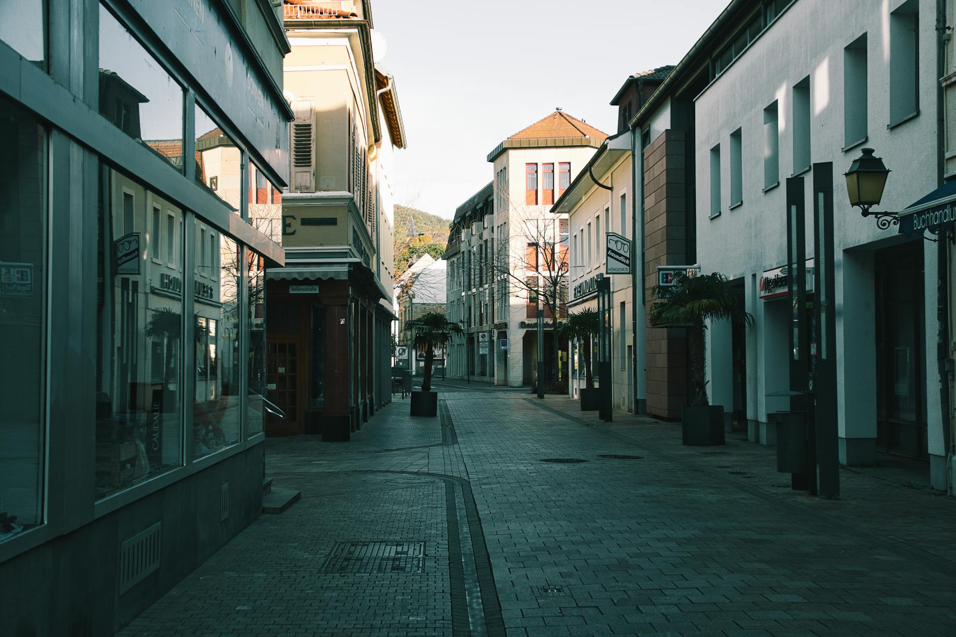 Detailansicht: Hohe Preise, Wenig Zuversicht - Wie Findet Deutschland Aus Der Krise