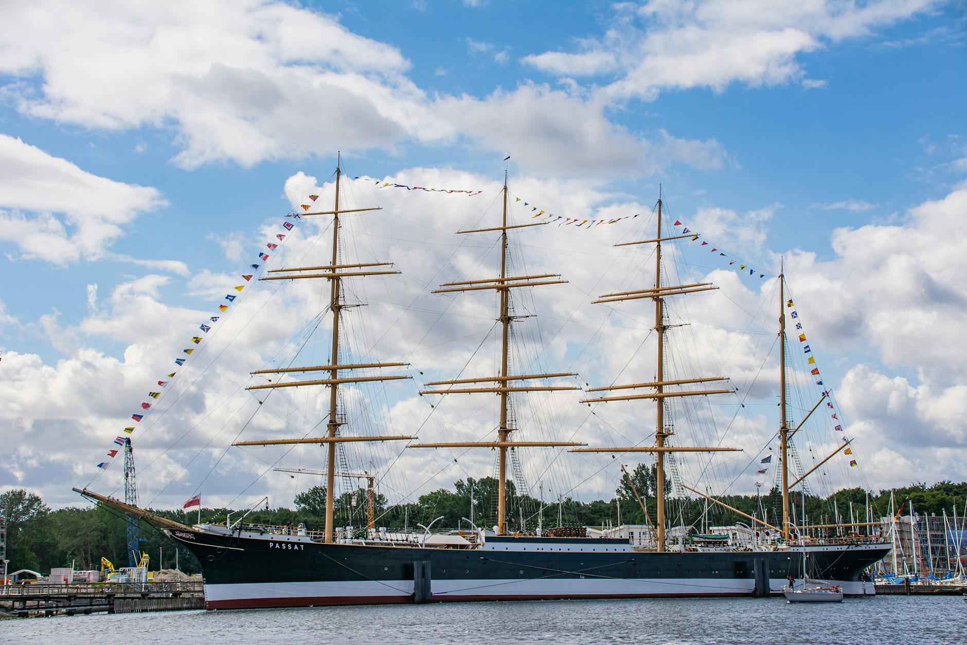 Illustration zu Holstein Kiel