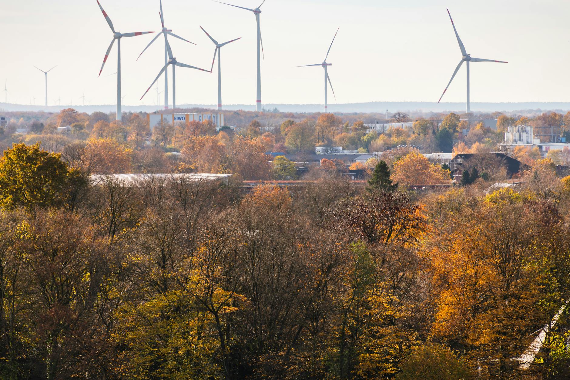 Illustration zu Hons Energiesysteme GMBH