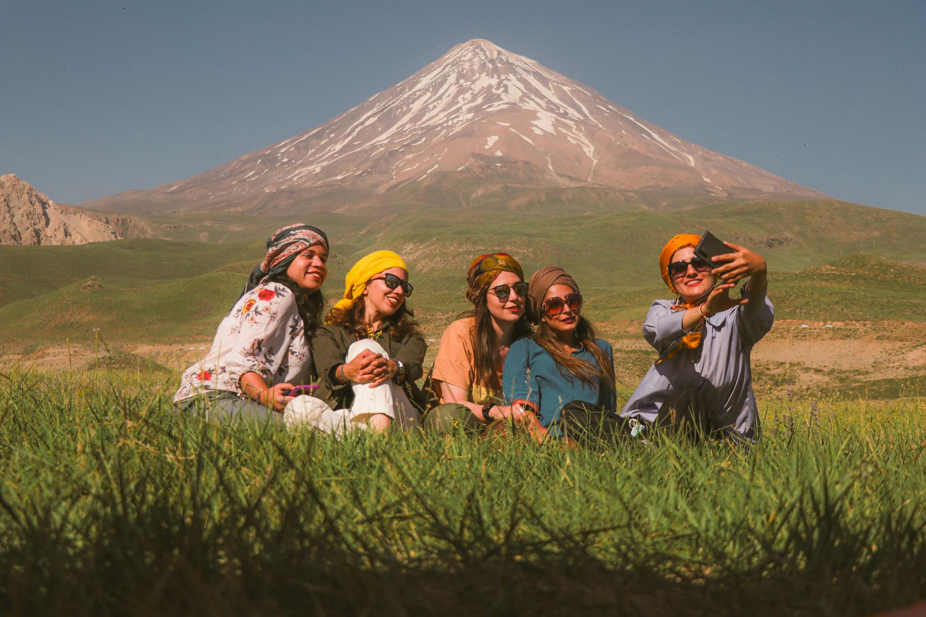 Symbolbild zum Thema Hormus Iran