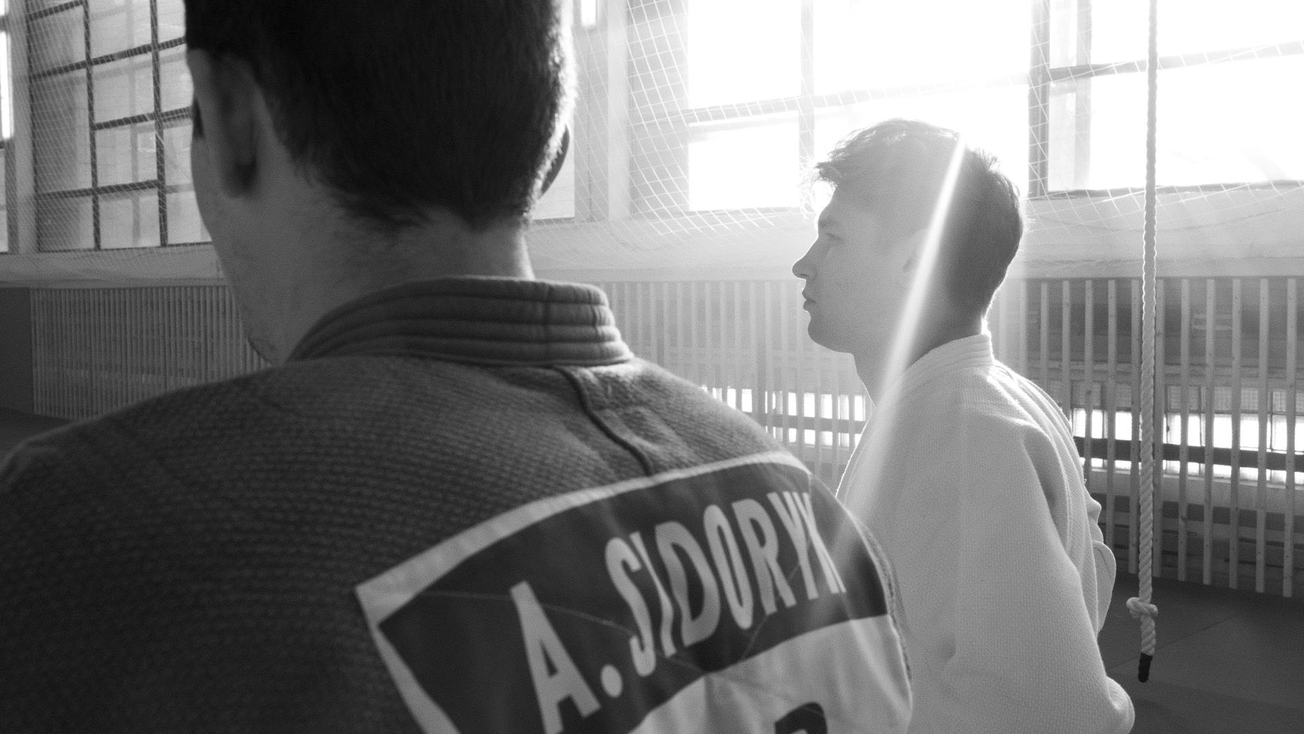 Horror Martial Arts Film Detailansicht: Horror Martial Arts Film