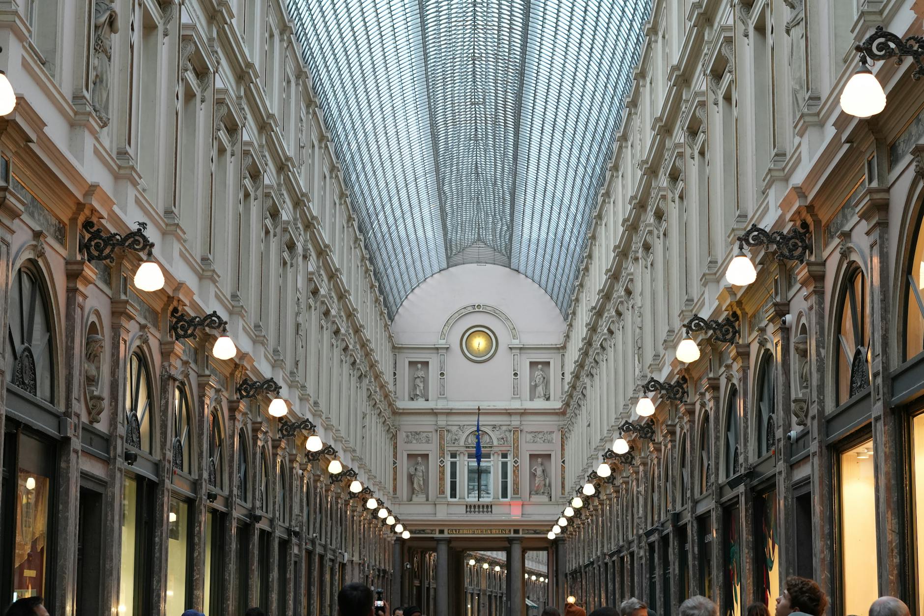 Detailansicht: Hubert Fella Krankenhaus