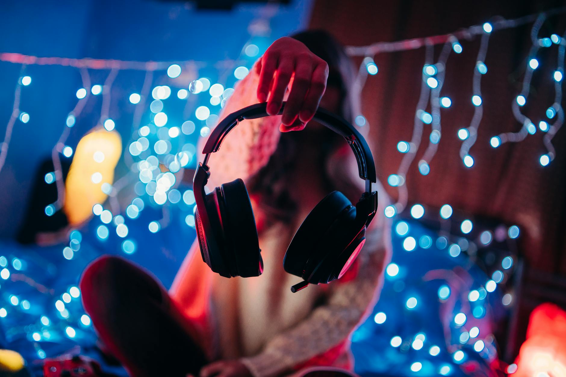 Hyperx Cloud Alpha Wireless Symbolbild zum Thema Hyperx Cloud Alpha Wireless