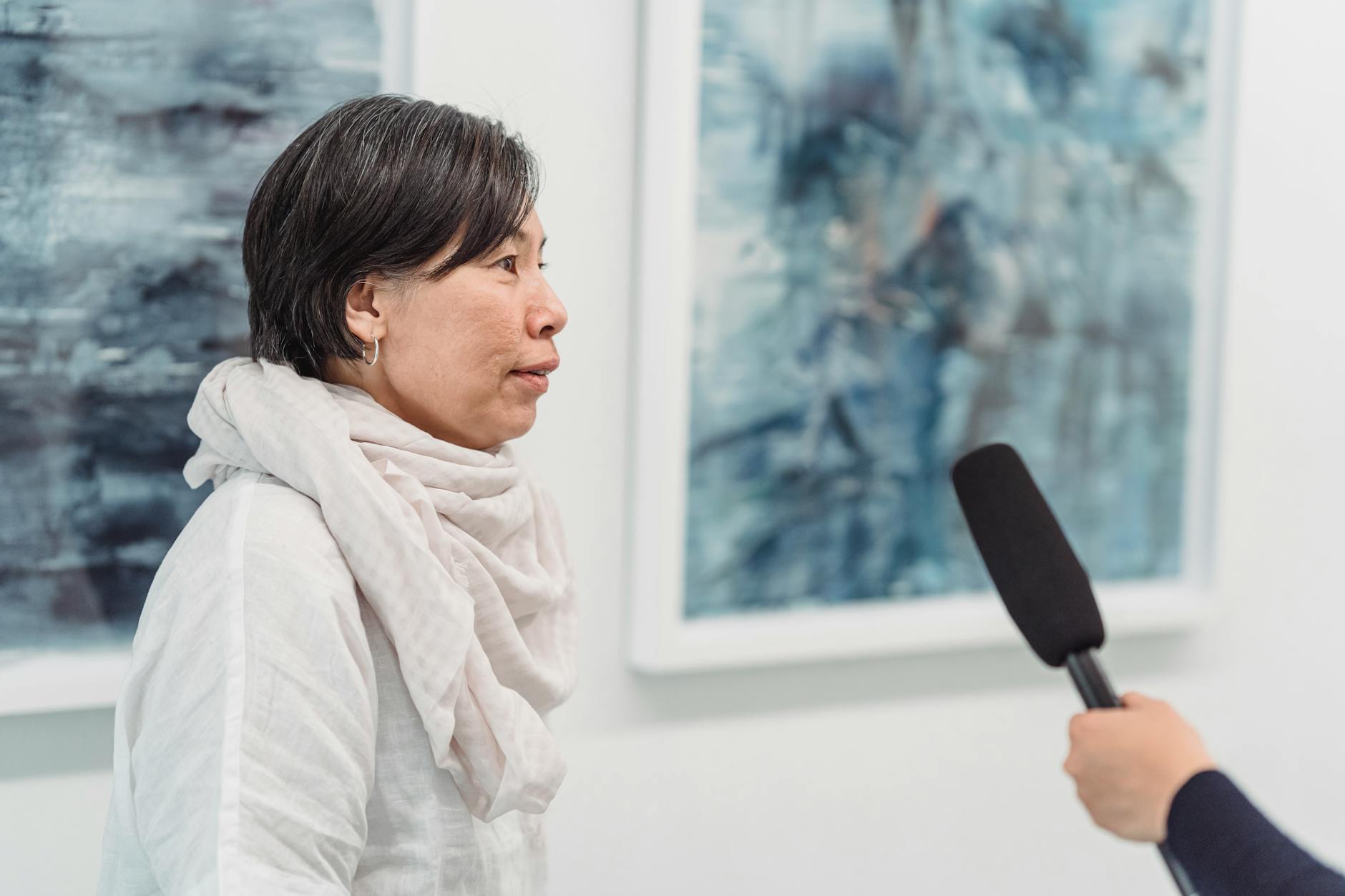 Illustration zu Ian Bremmer Interview