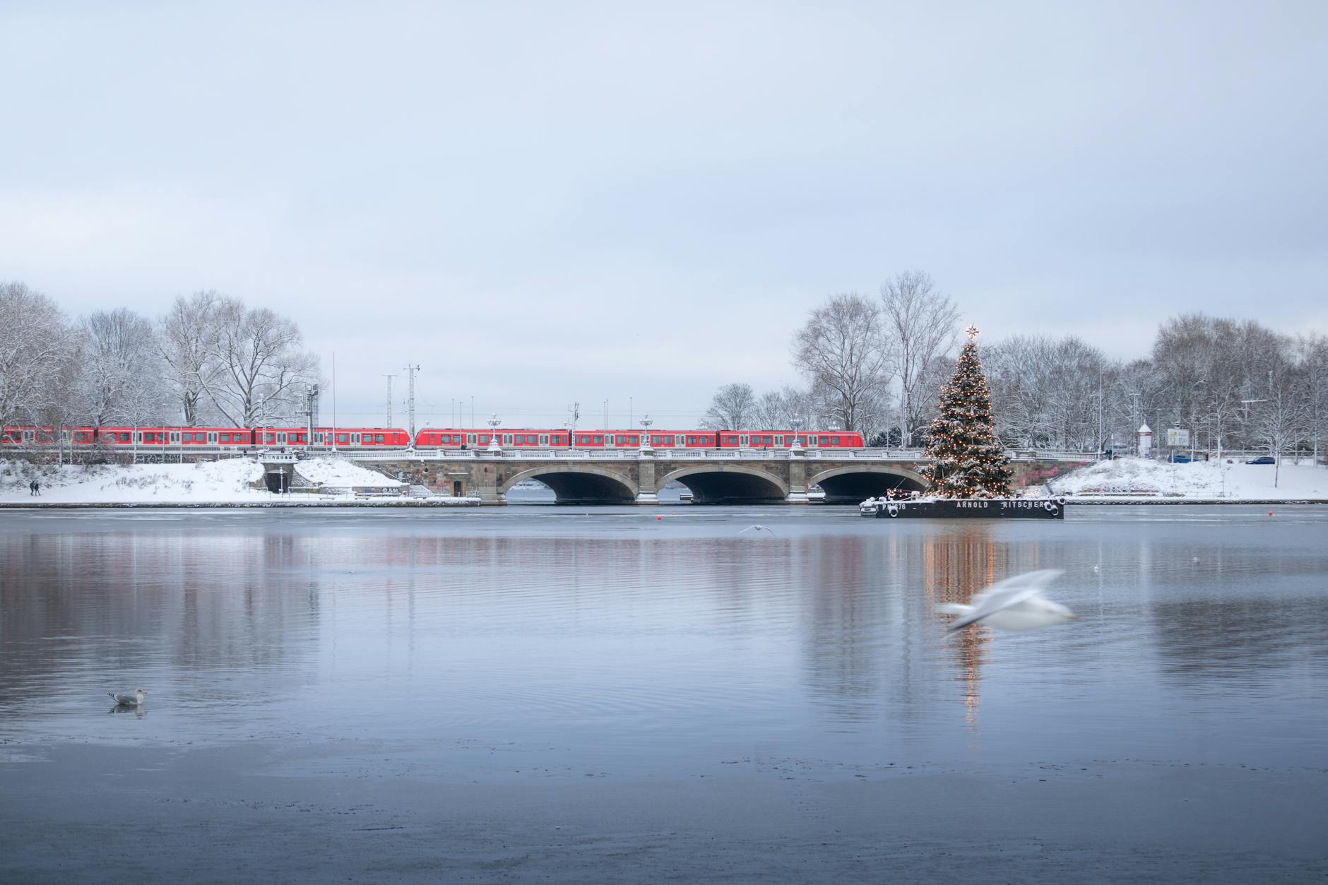 Illustration zu Ian Mckellen Oscar