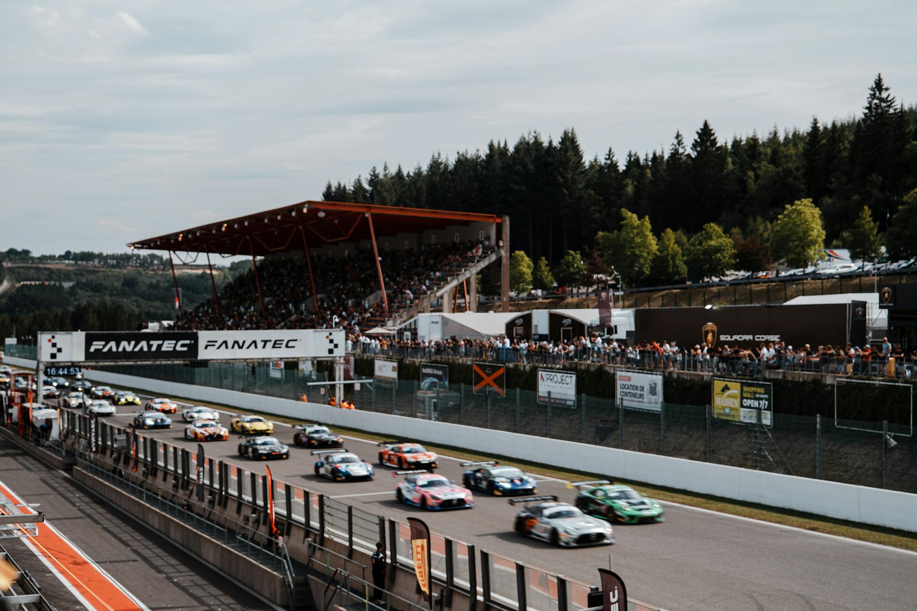 Illegales Autorennen Göppingen Symbolbild zum Thema Illegales Autorennen Göppingen